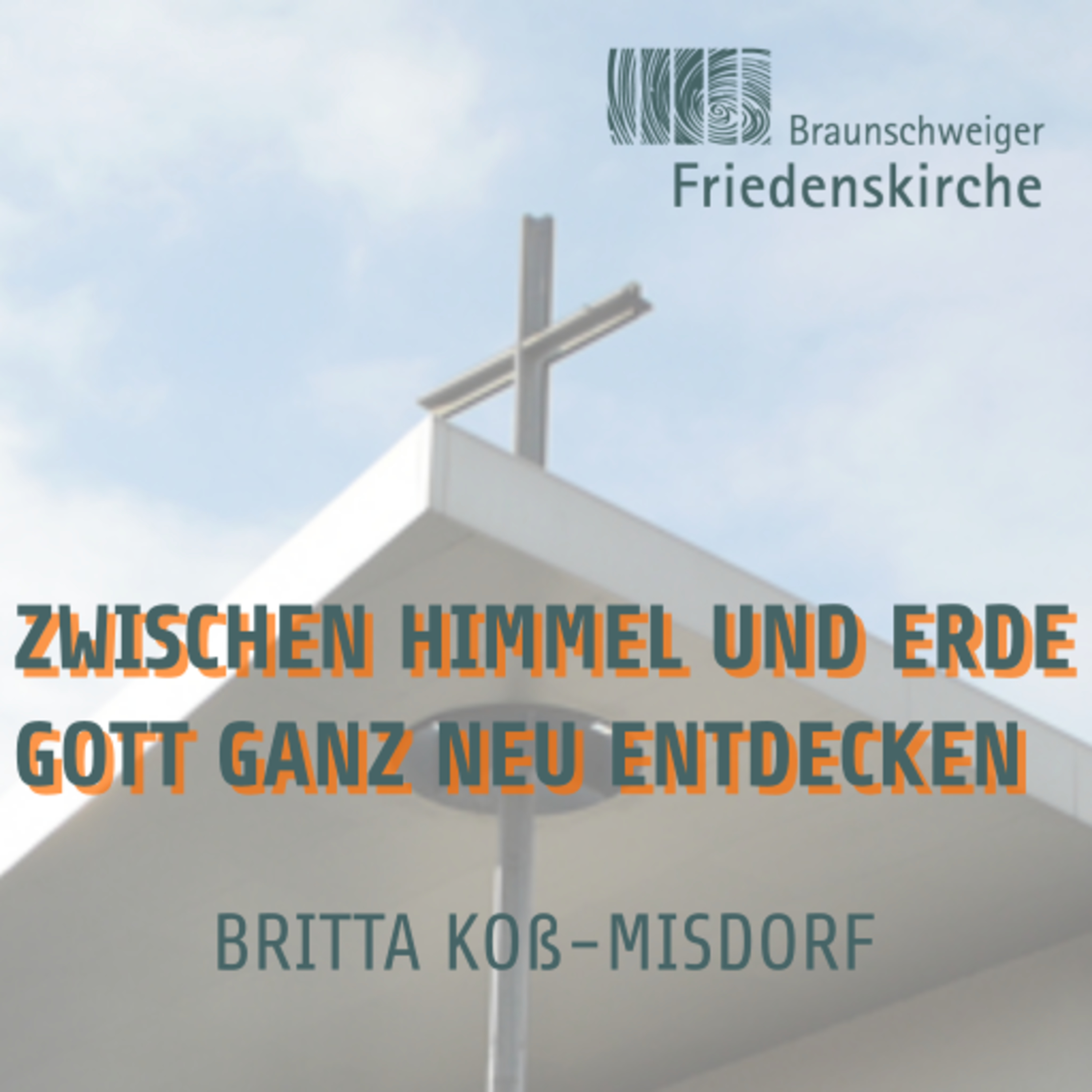 Braunschweiger Friedenskirche