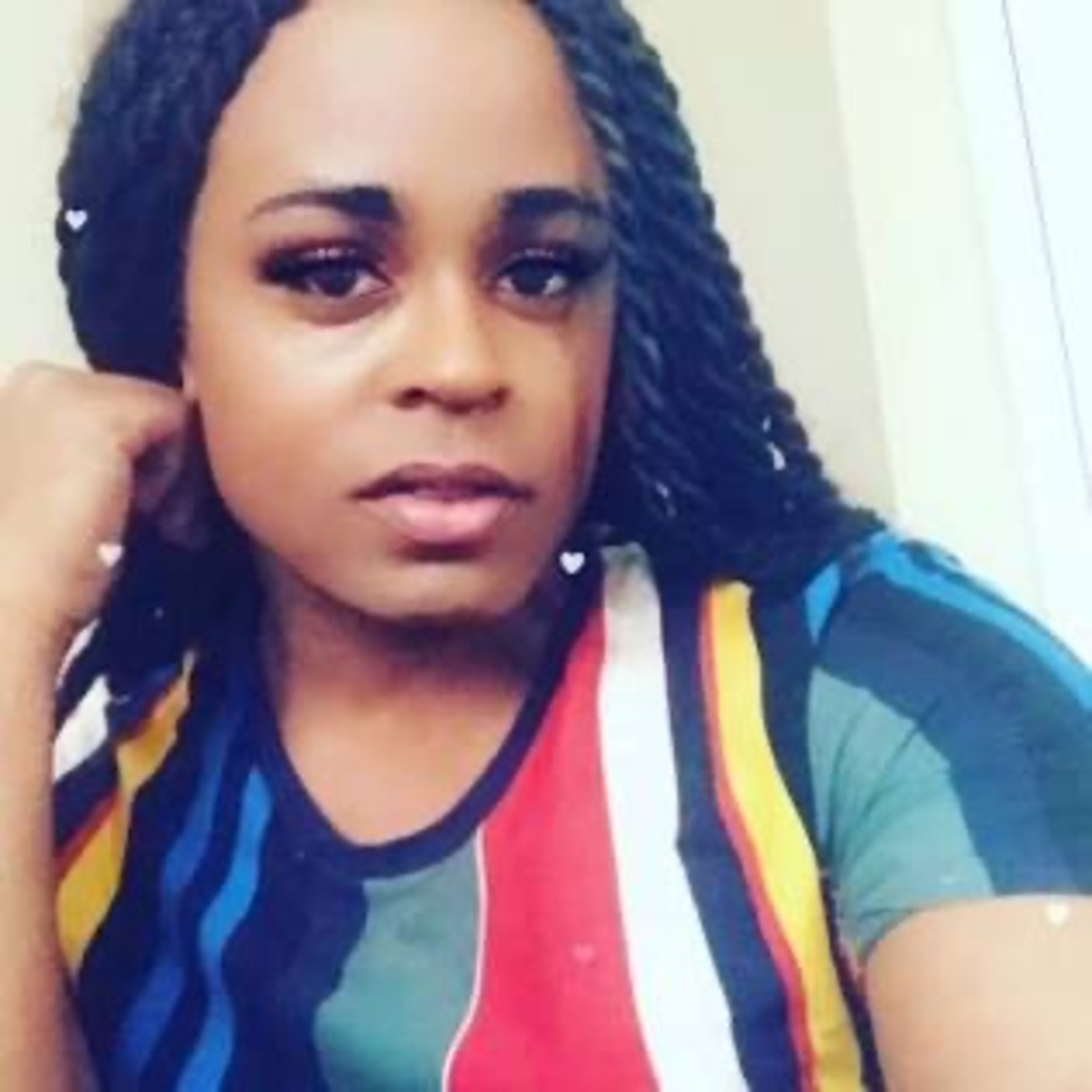 The Murder of Riah Milton: "The Honeytrap"