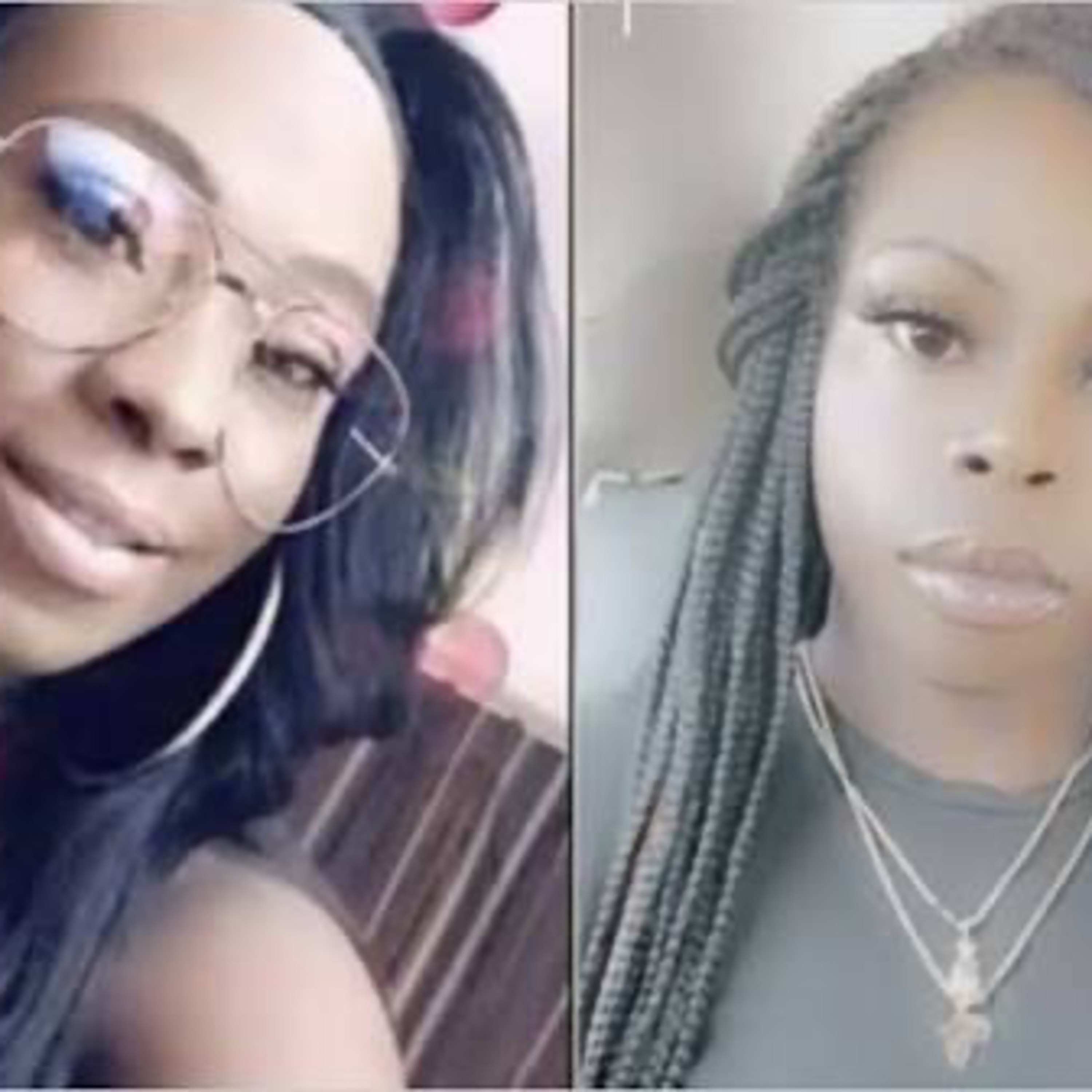 The Murders of Jaida Peterson and Remy Fennell: "The Co-Conspirators"