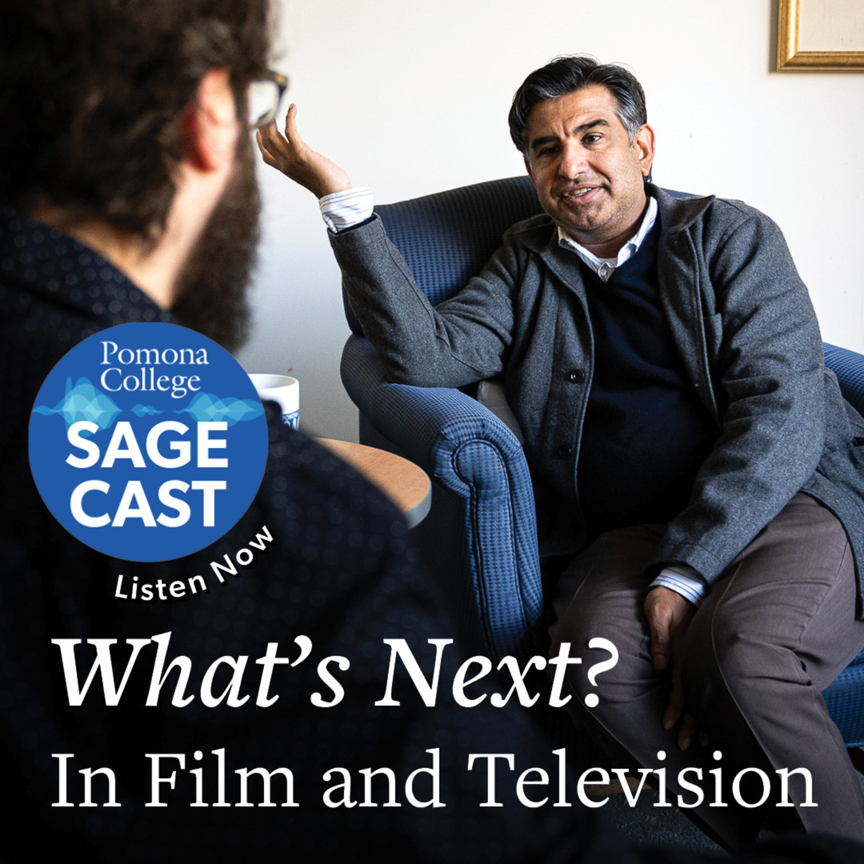 Pomona College Sagecast