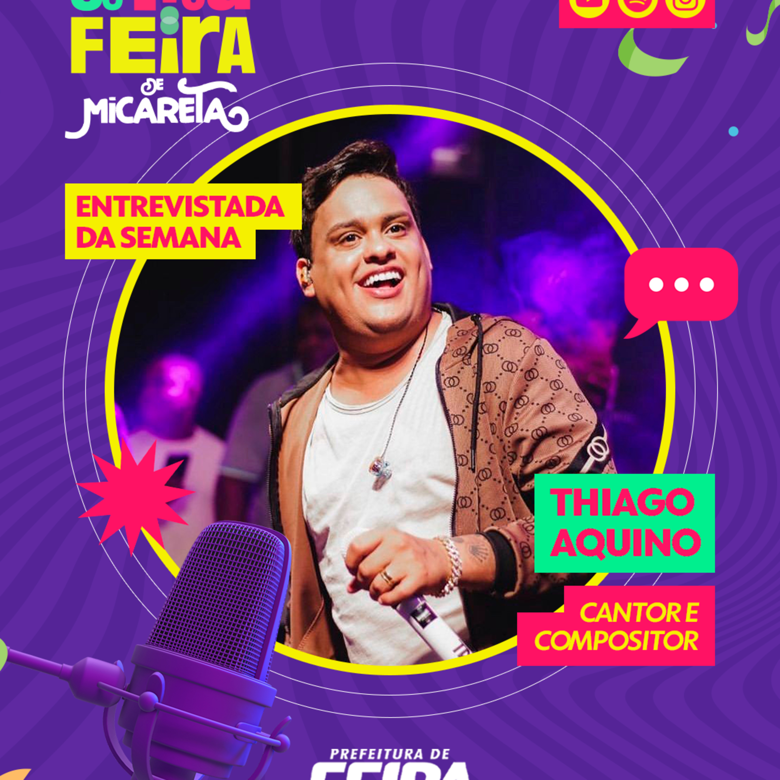 Prefeitura de Feira de Santana