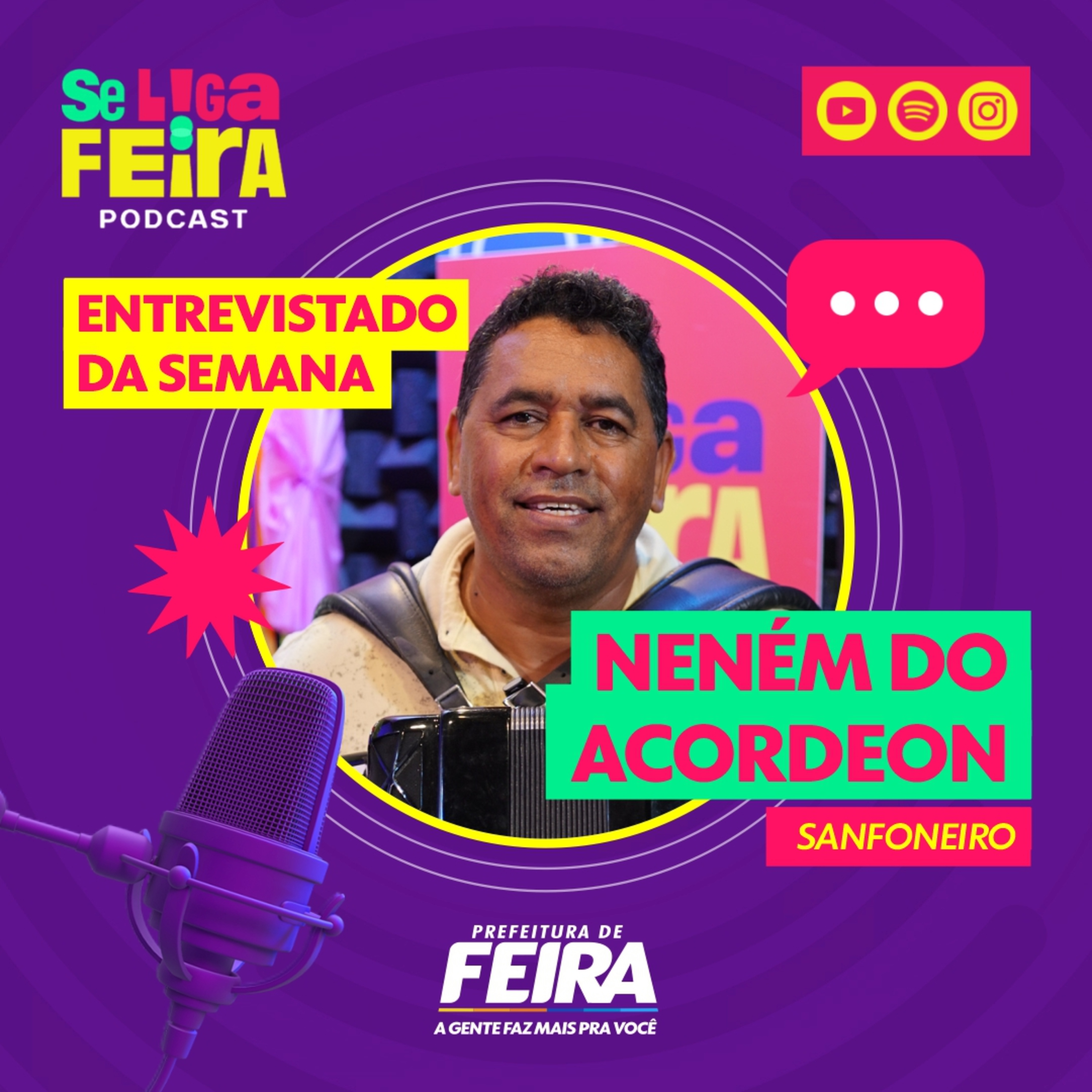 Prefeitura de Feira de Santana