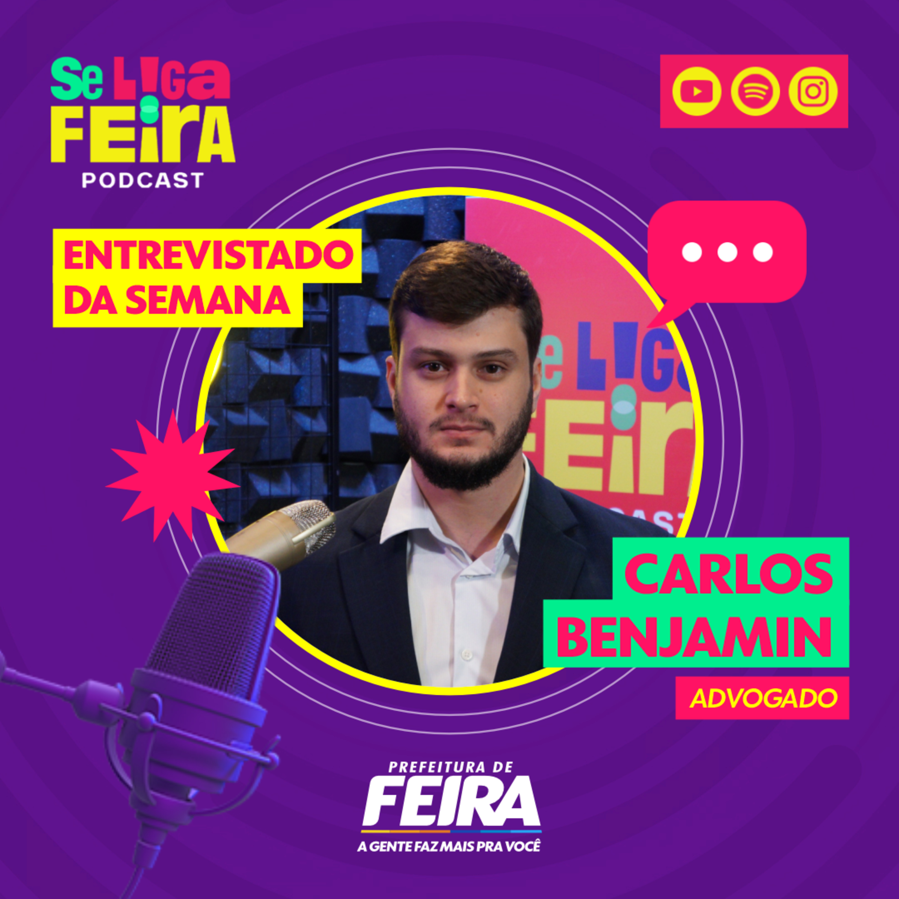 Prefeitura de Feira de Santana