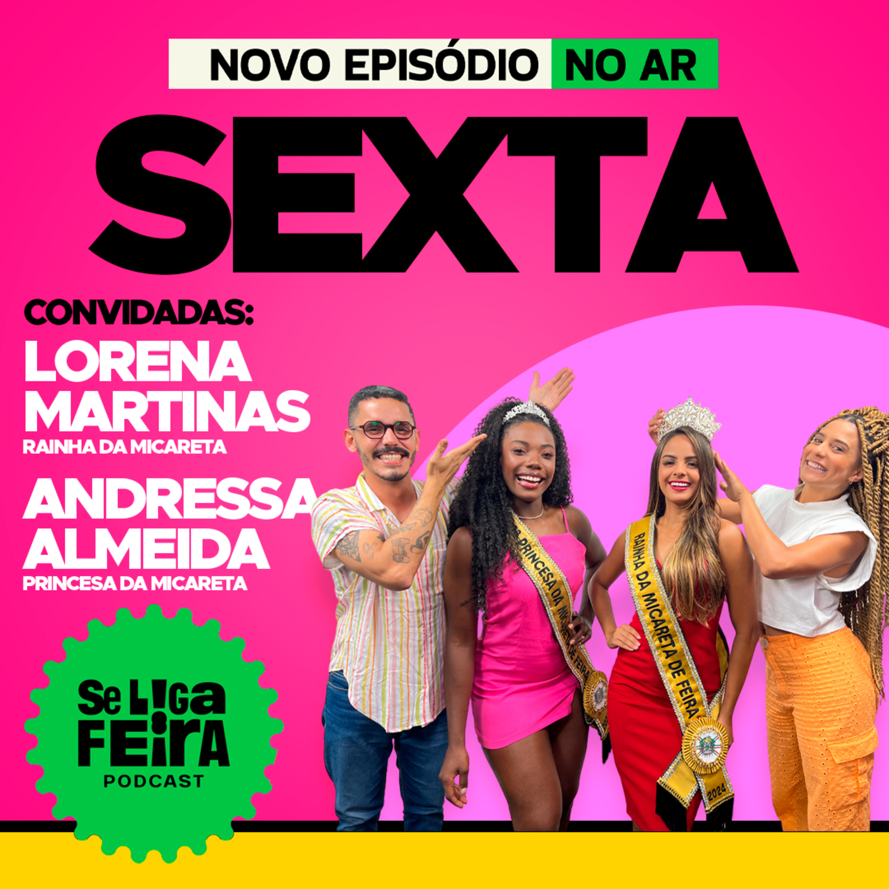 Prefeitura de Feira de Santana