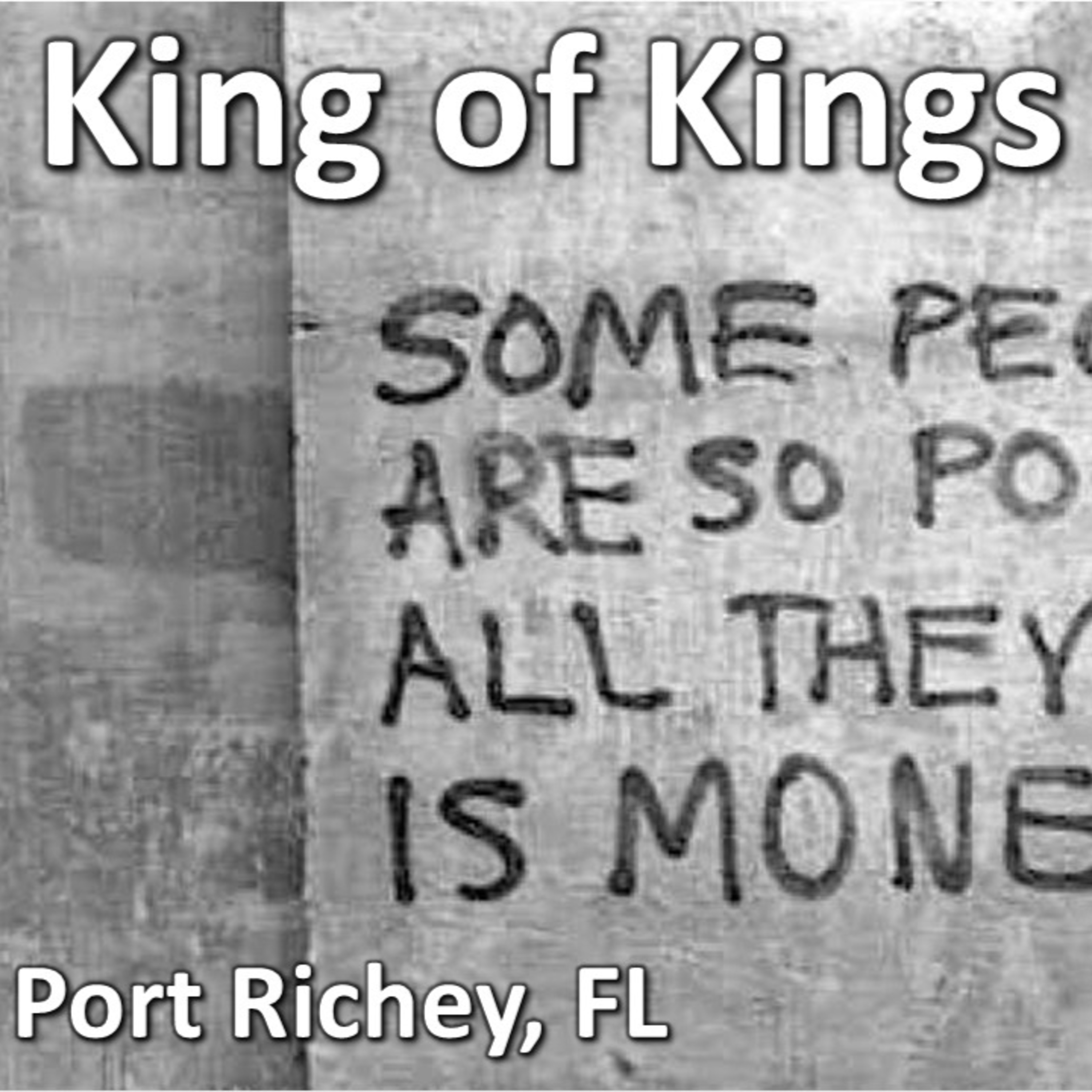King of Kings Worship Podcast - August 3, 2025