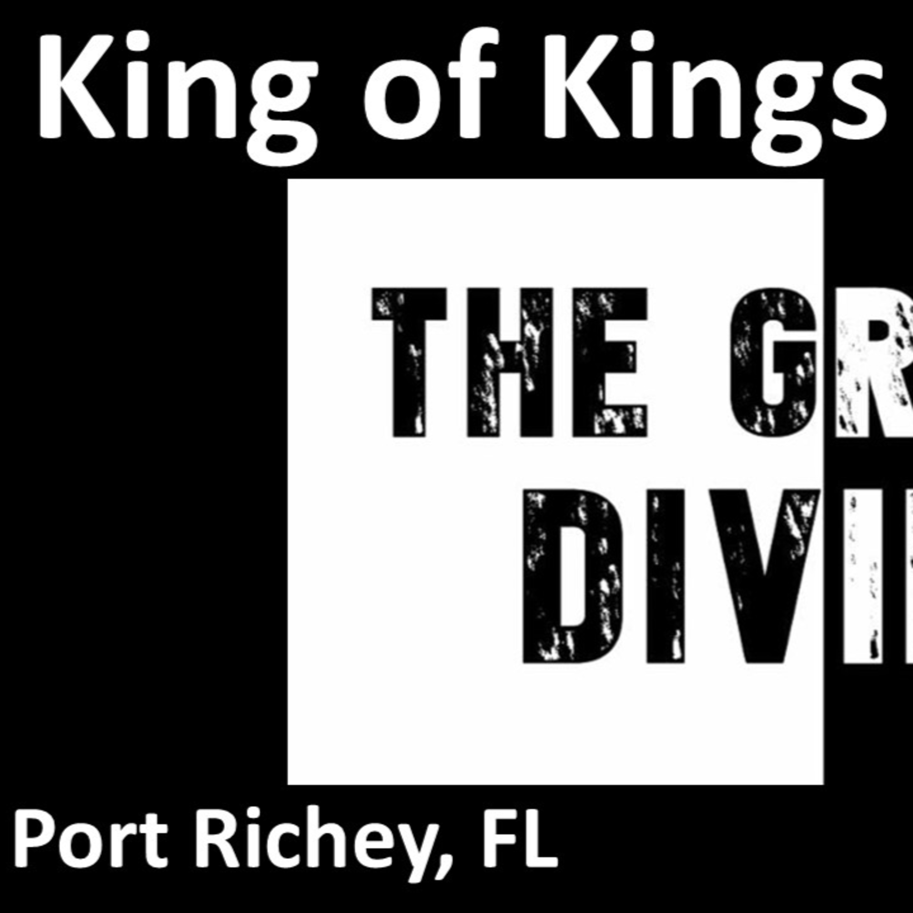 King of Kings Worship Podcast - August 17, 2025