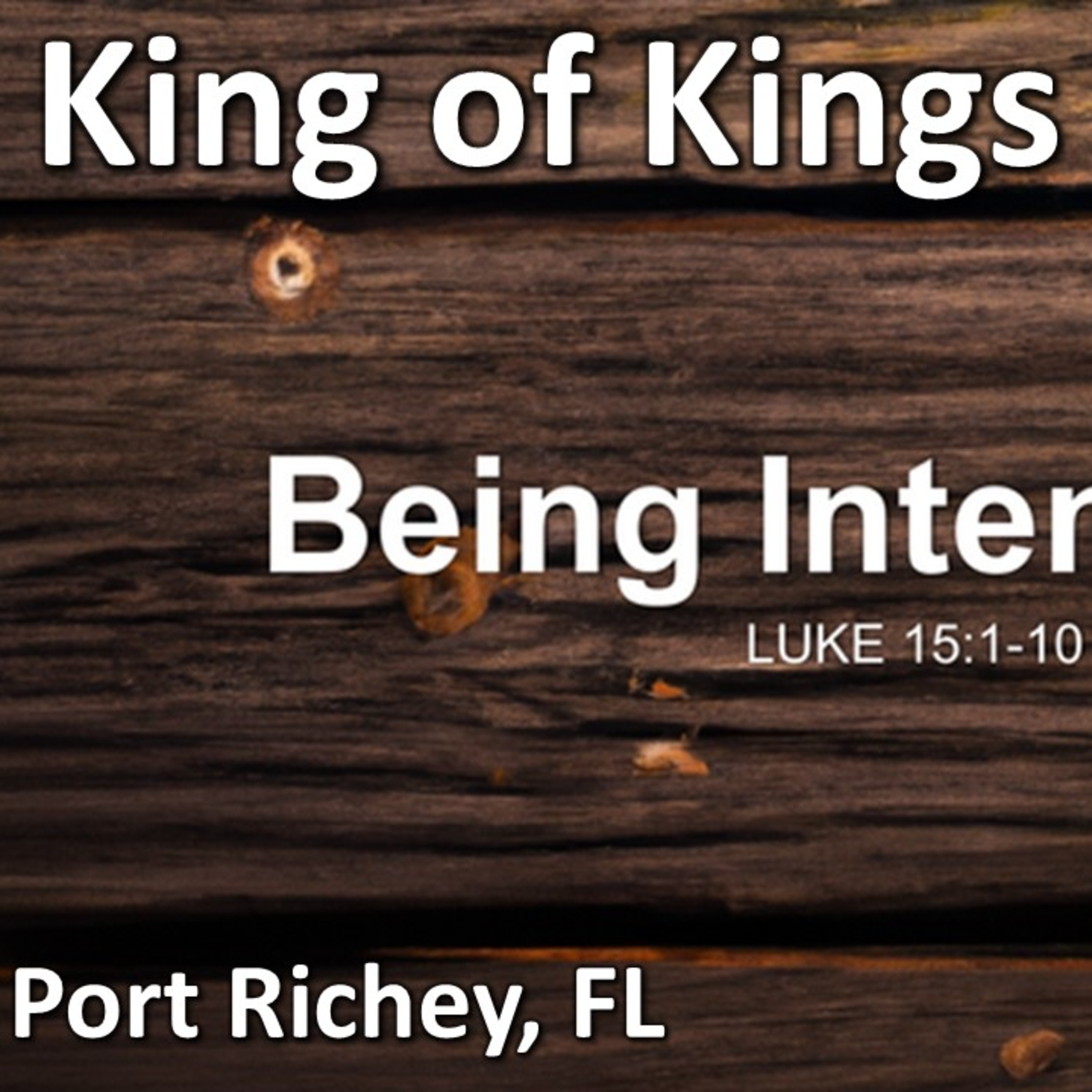 King of Kings Worship Podcast - September 14, 2025