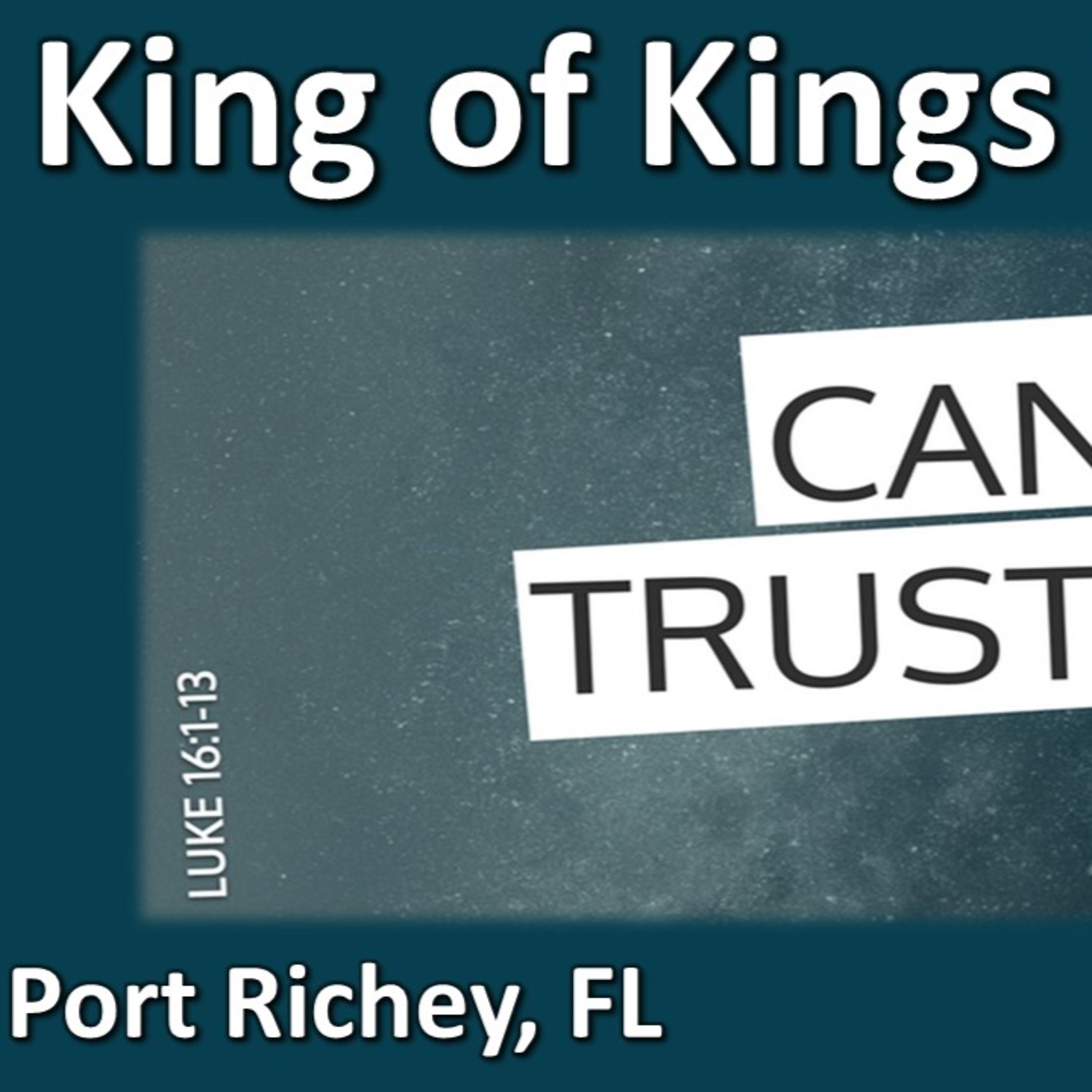 King of Kings Worship Podcast - September 21, 2025