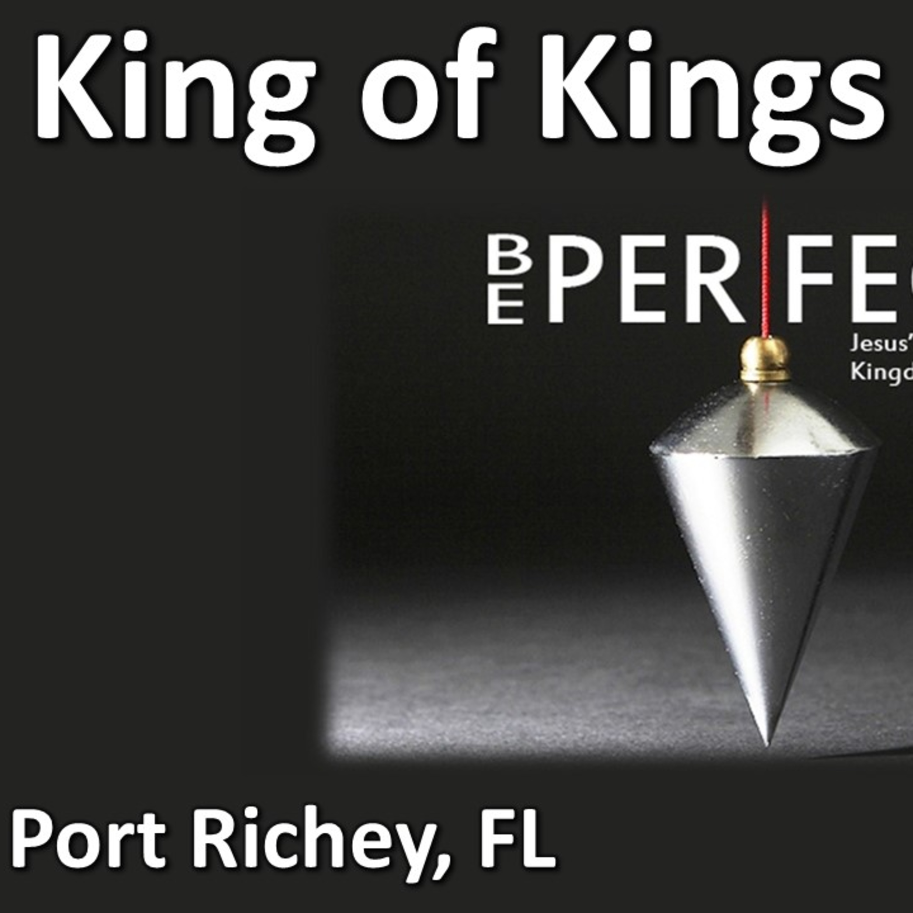 King of Kings Worship Podcast - Feb. 1, 2026
