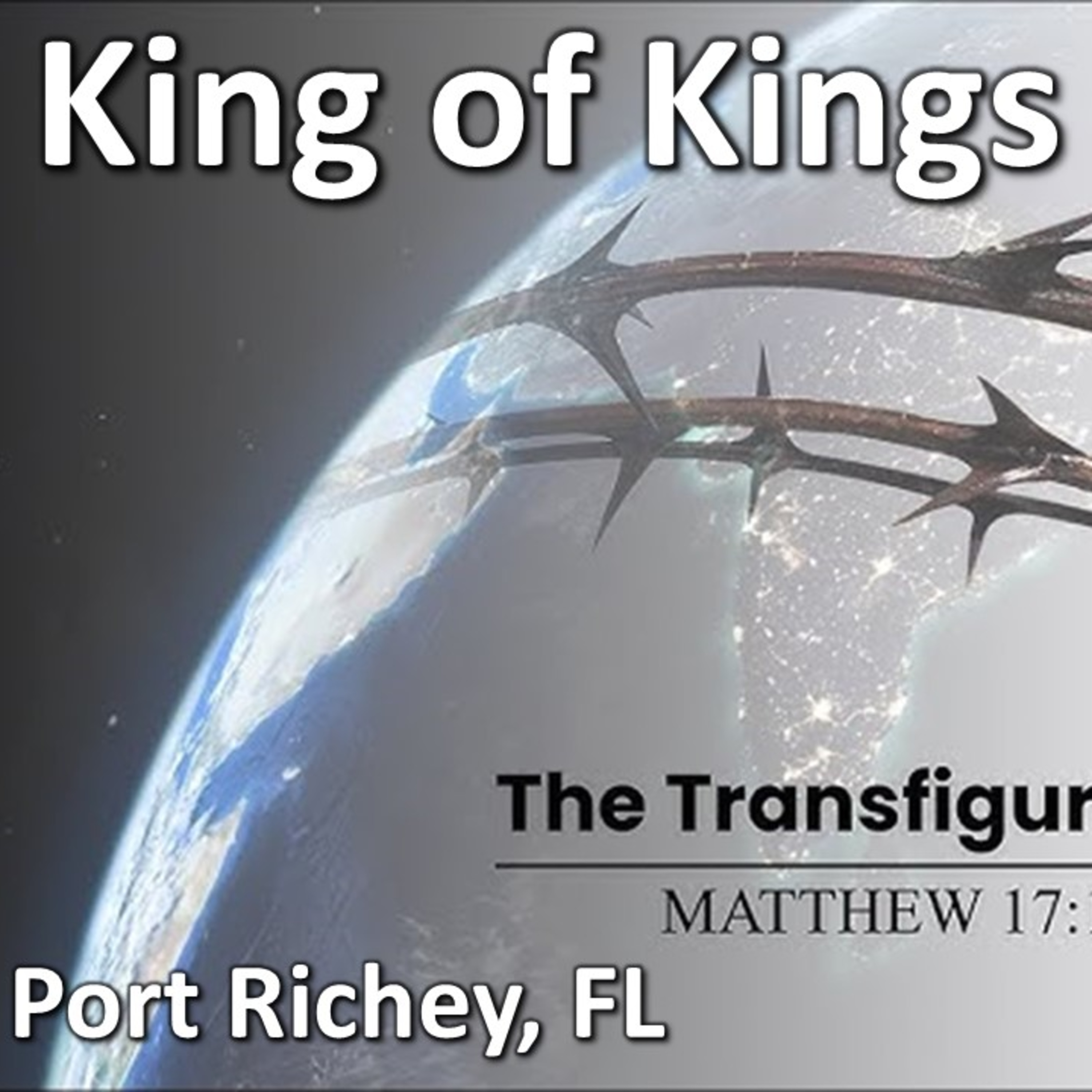 King of Kings Worship Podcast - Feb. 15, 2026