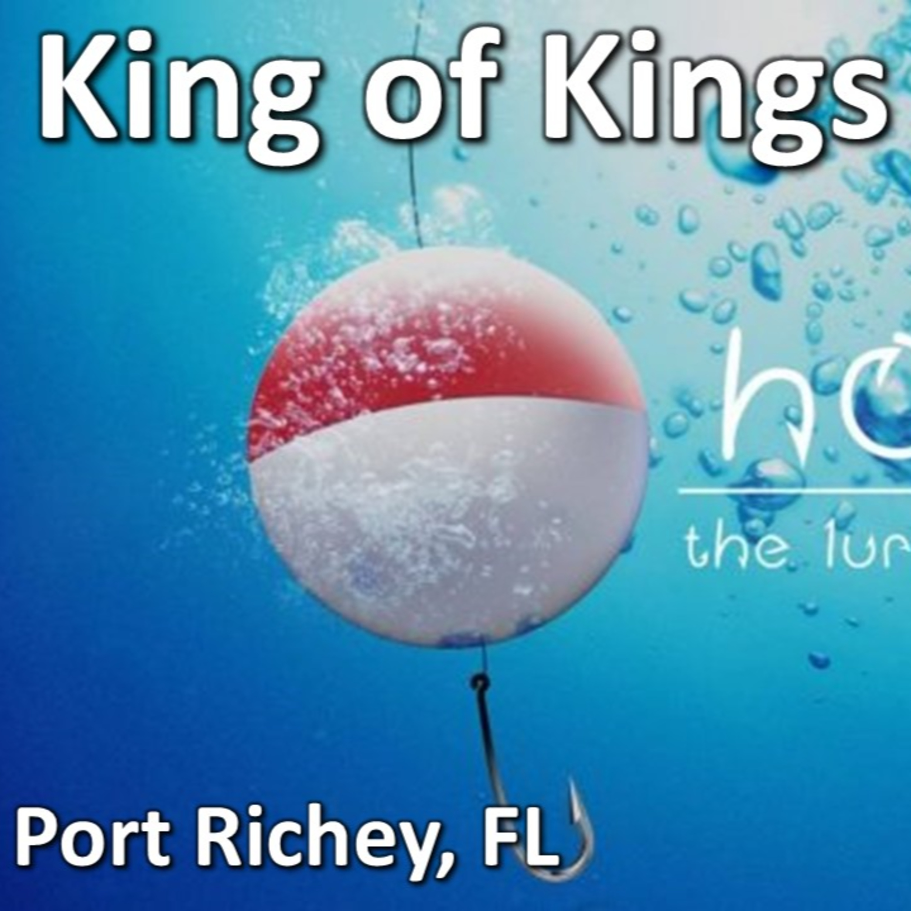 King of Kings Worship Podcast - Feb. 22, 2026