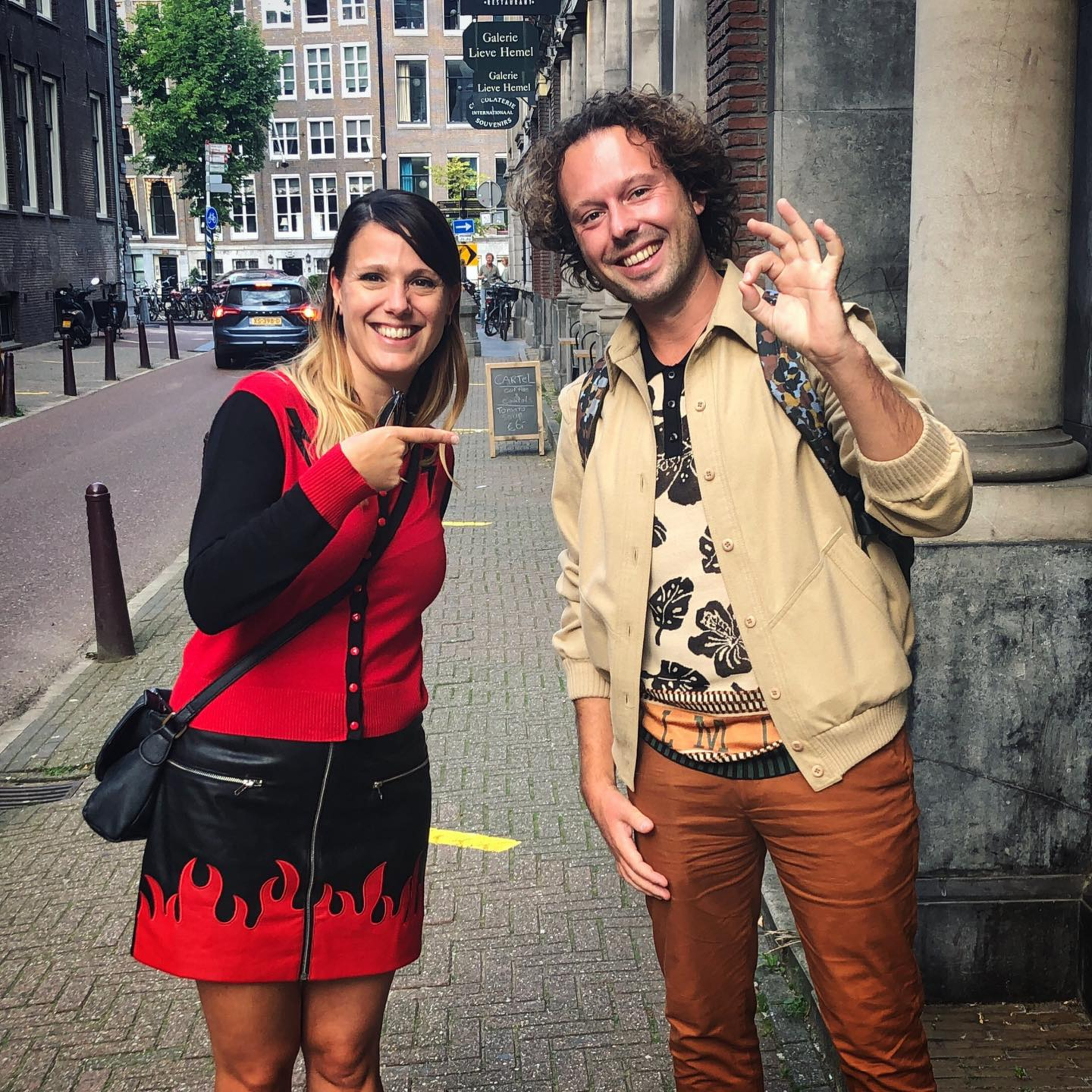 Marketing & Mindset = Rock&Roll Podcast