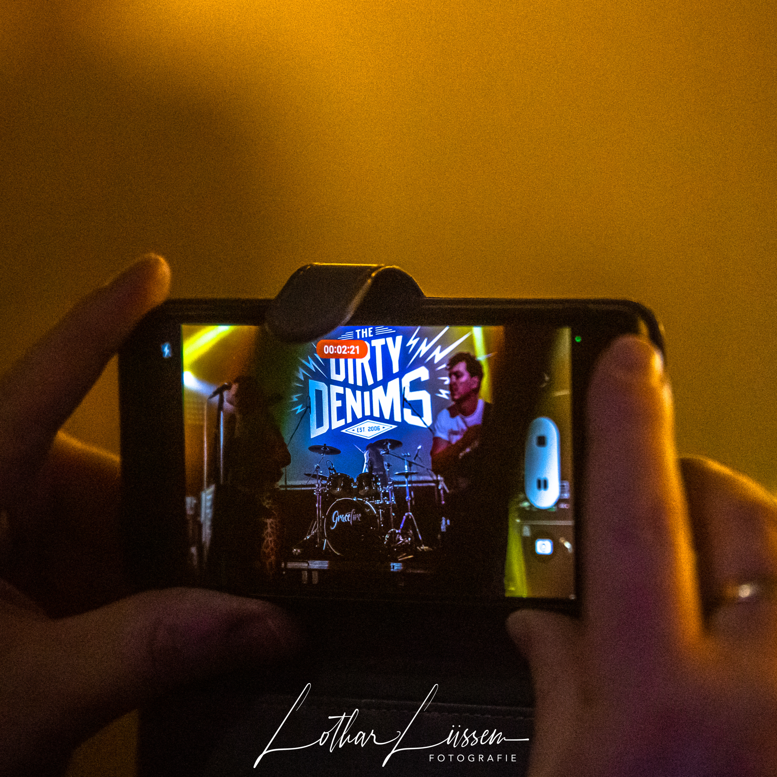 Marketing & Mindset = Rock&Roll Podcast