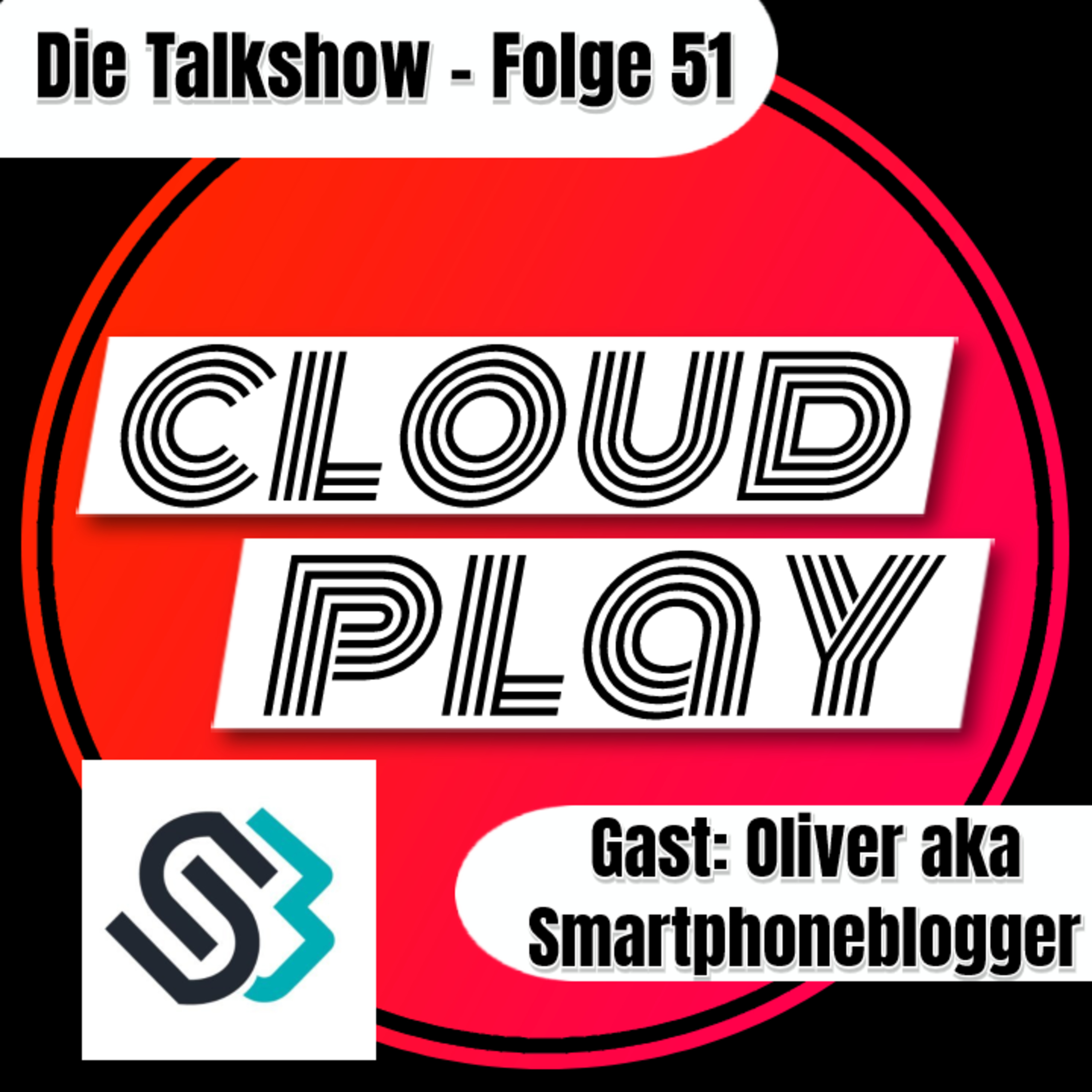 Cloudplay - Cloudgaming | Talkshow | Community