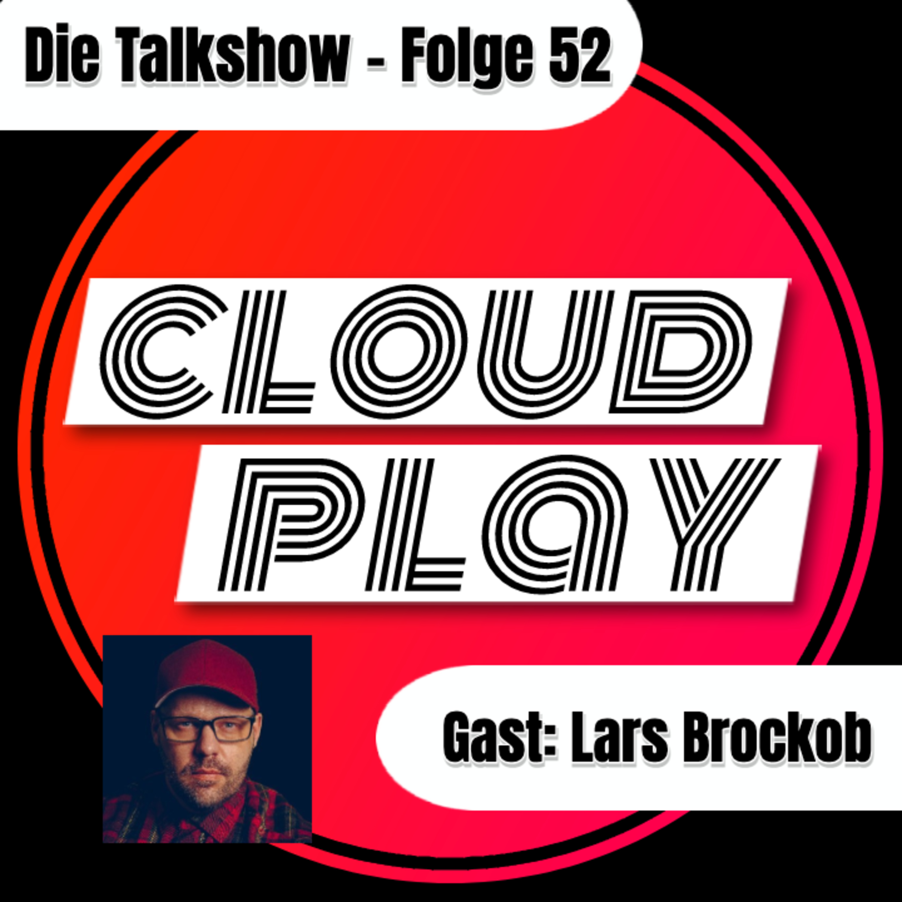 Cloudplay - Cloudgaming | Talkshow | Community