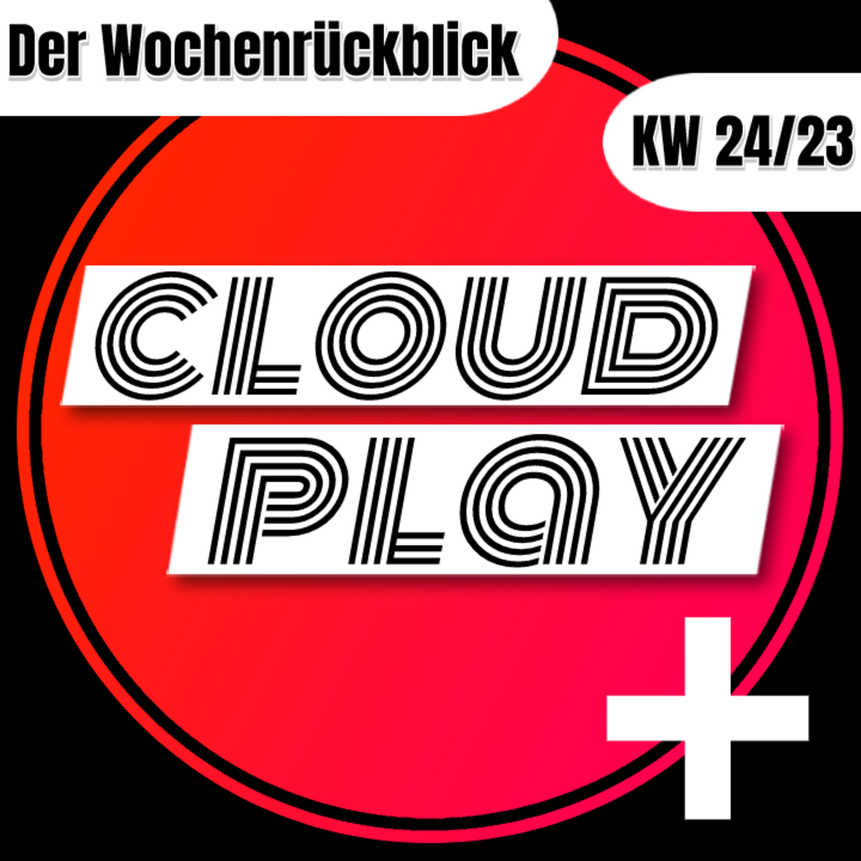 Der Wochenrückblick KW 24 2023 - mit Cheeky und dem Captain episode artwork