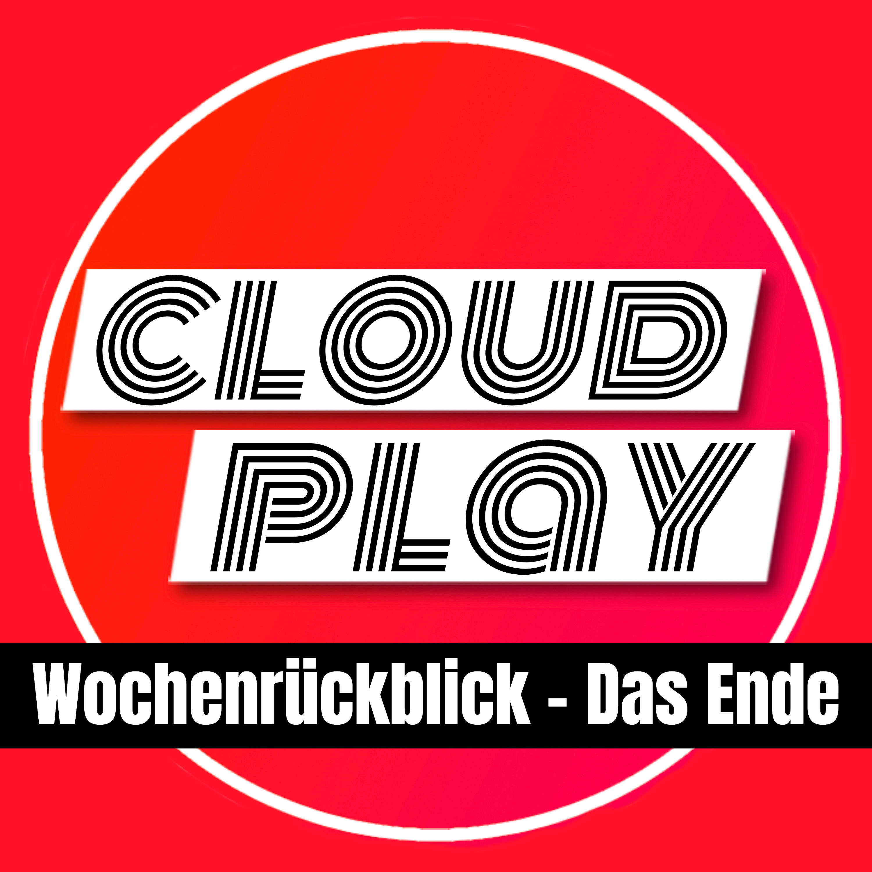 DAS ENDE des Wochenrückblick - KW 28 2023 - mit Cheeky und dem Captain episode artwork