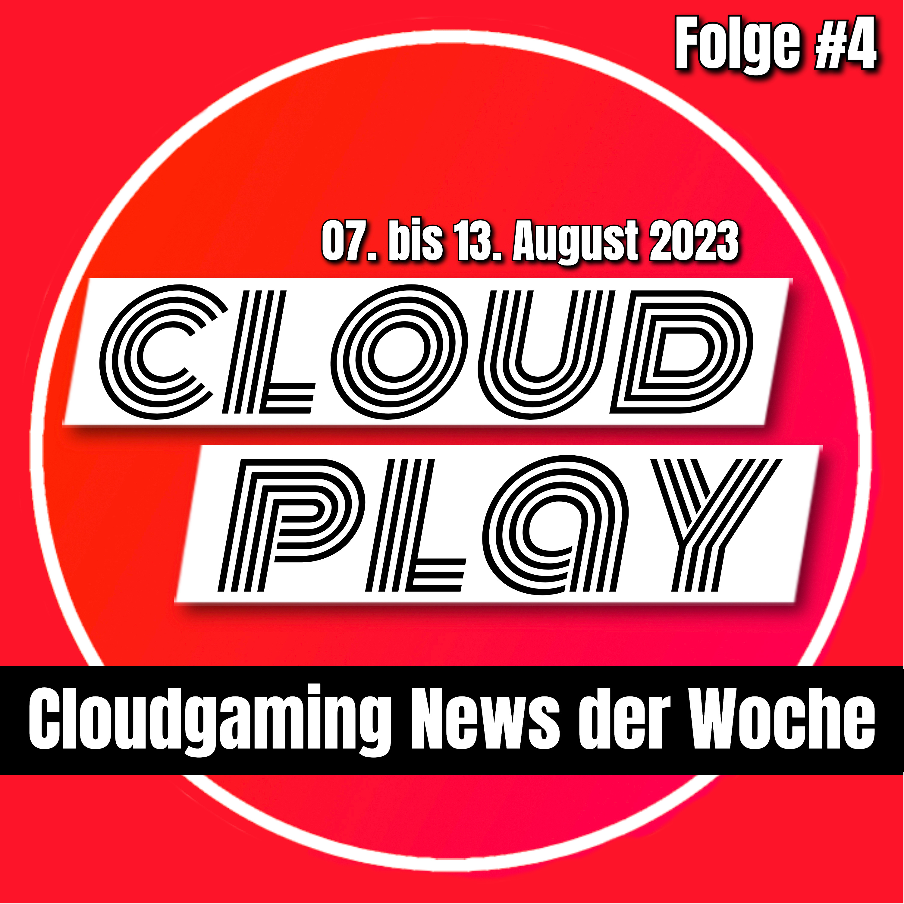 Amazon Luna verliert erneut Games, PS5 Titel per Cloud, News Roundup - Die Cloudgaming News #4 episode artwork