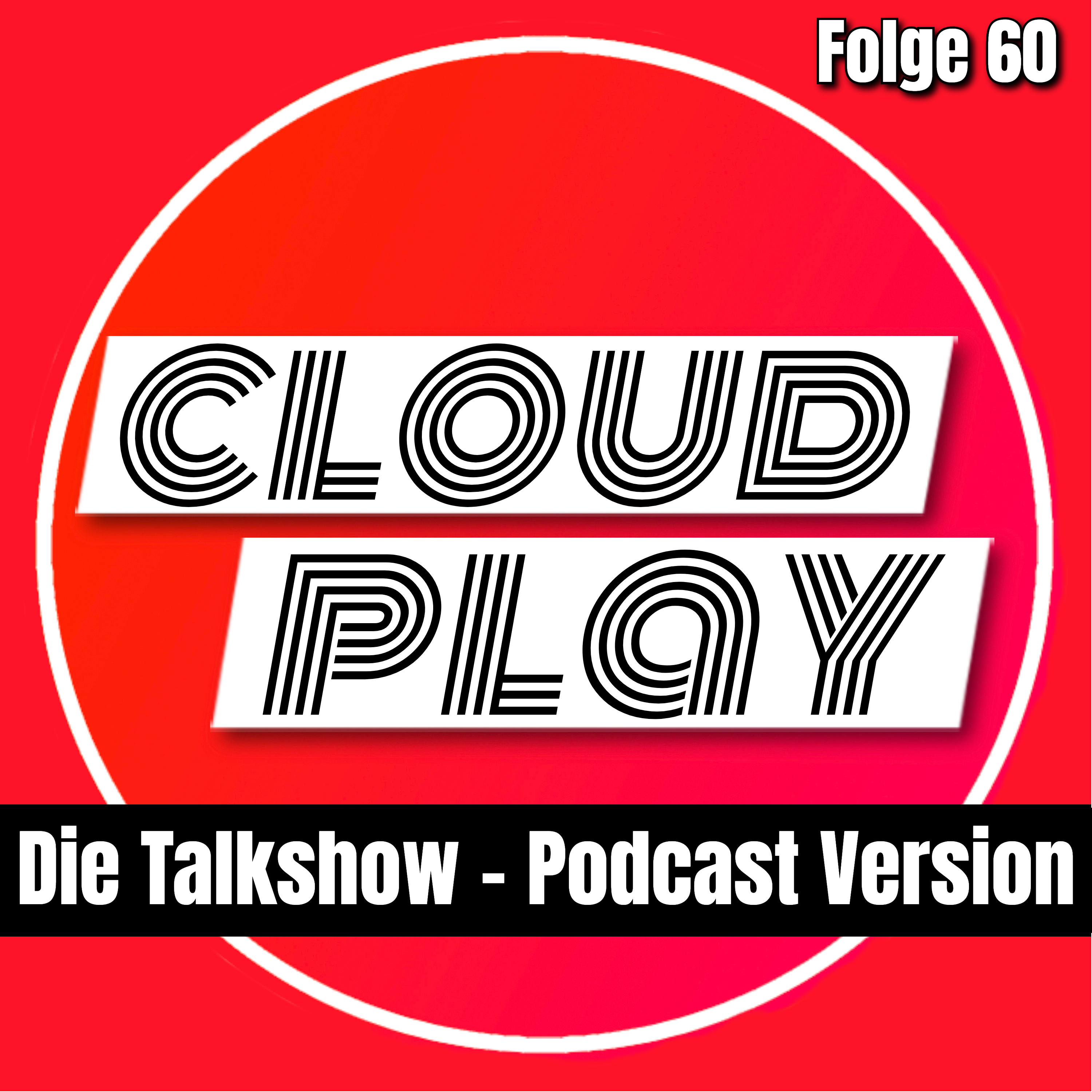 Gamescom '23, Cloud-Gaming News & Spieleentwickler Manuel Schenk zu Gast - Folge #60 episode artwork