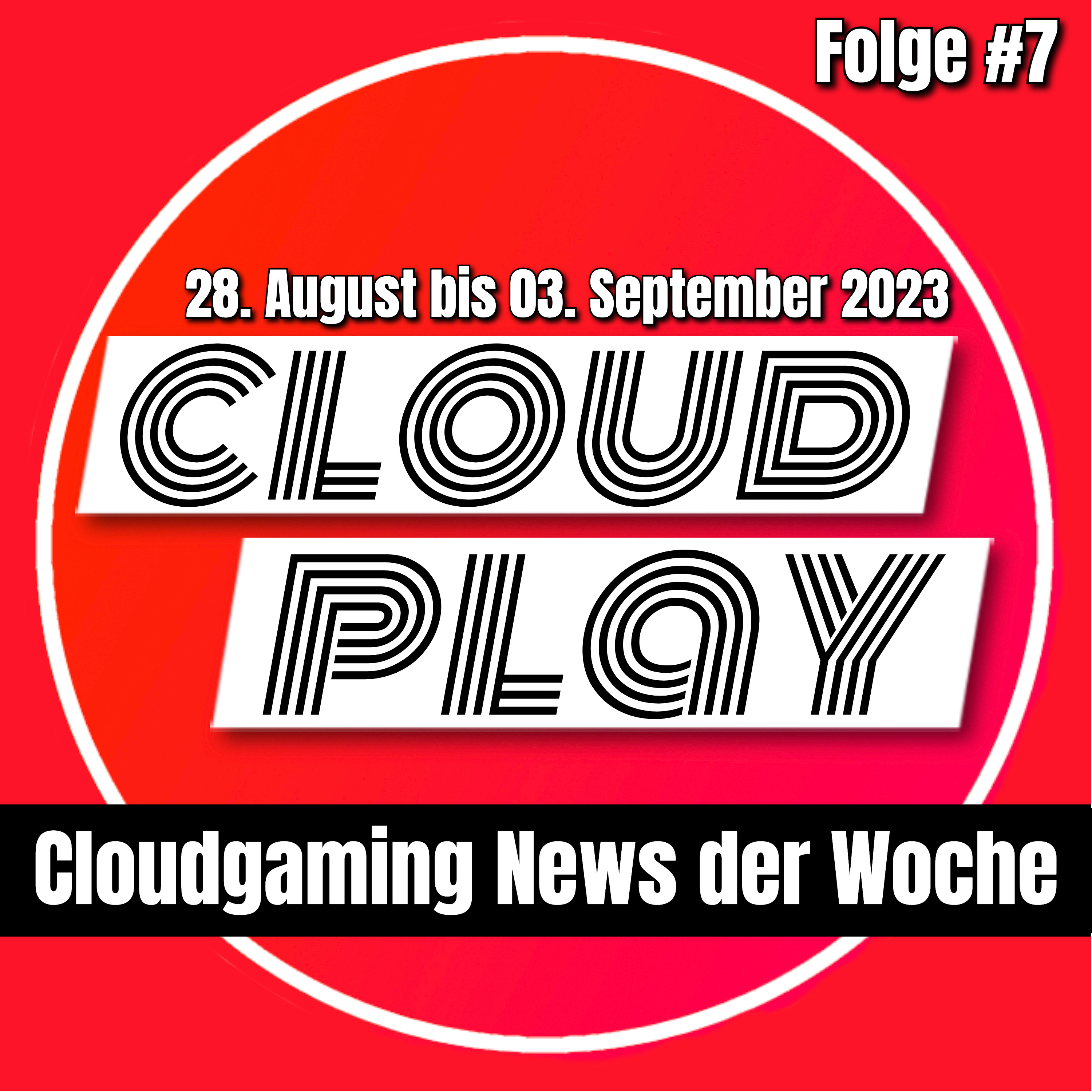 Cloudplay - Cloudgaming | Talkshow | Community