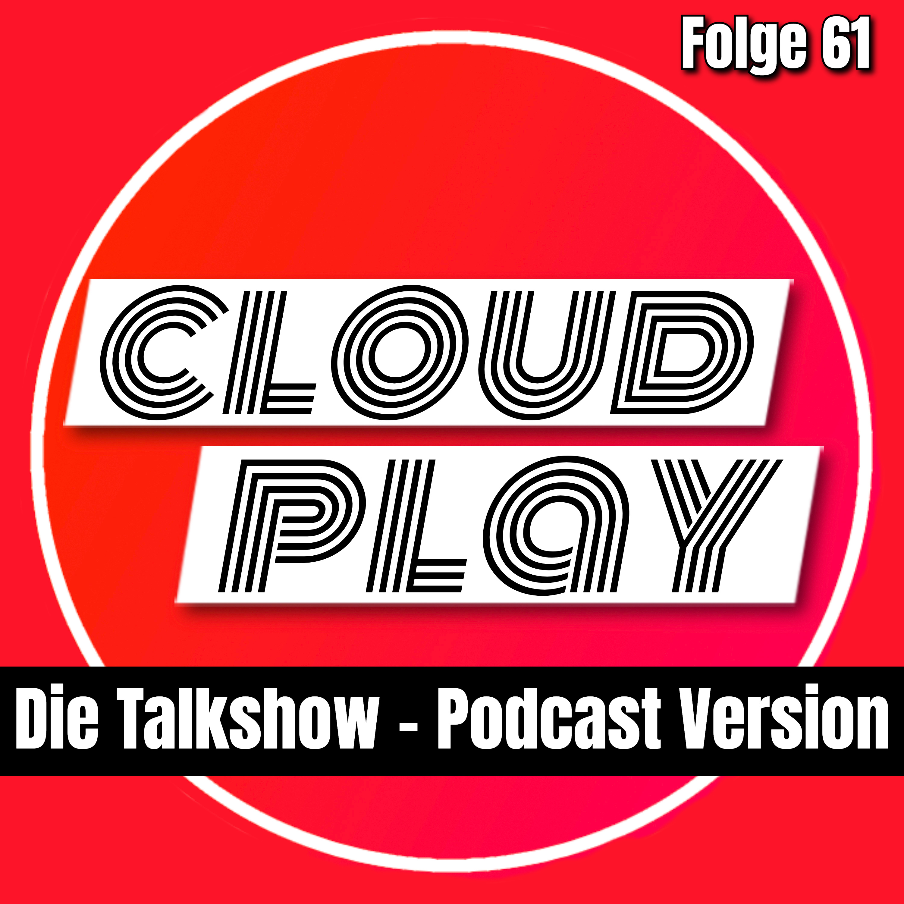 Folge #61 - Starfield im Fokus, Cloud-Gaming News & Entwicklerin Eva, A Twisted Tale, zu Gast!