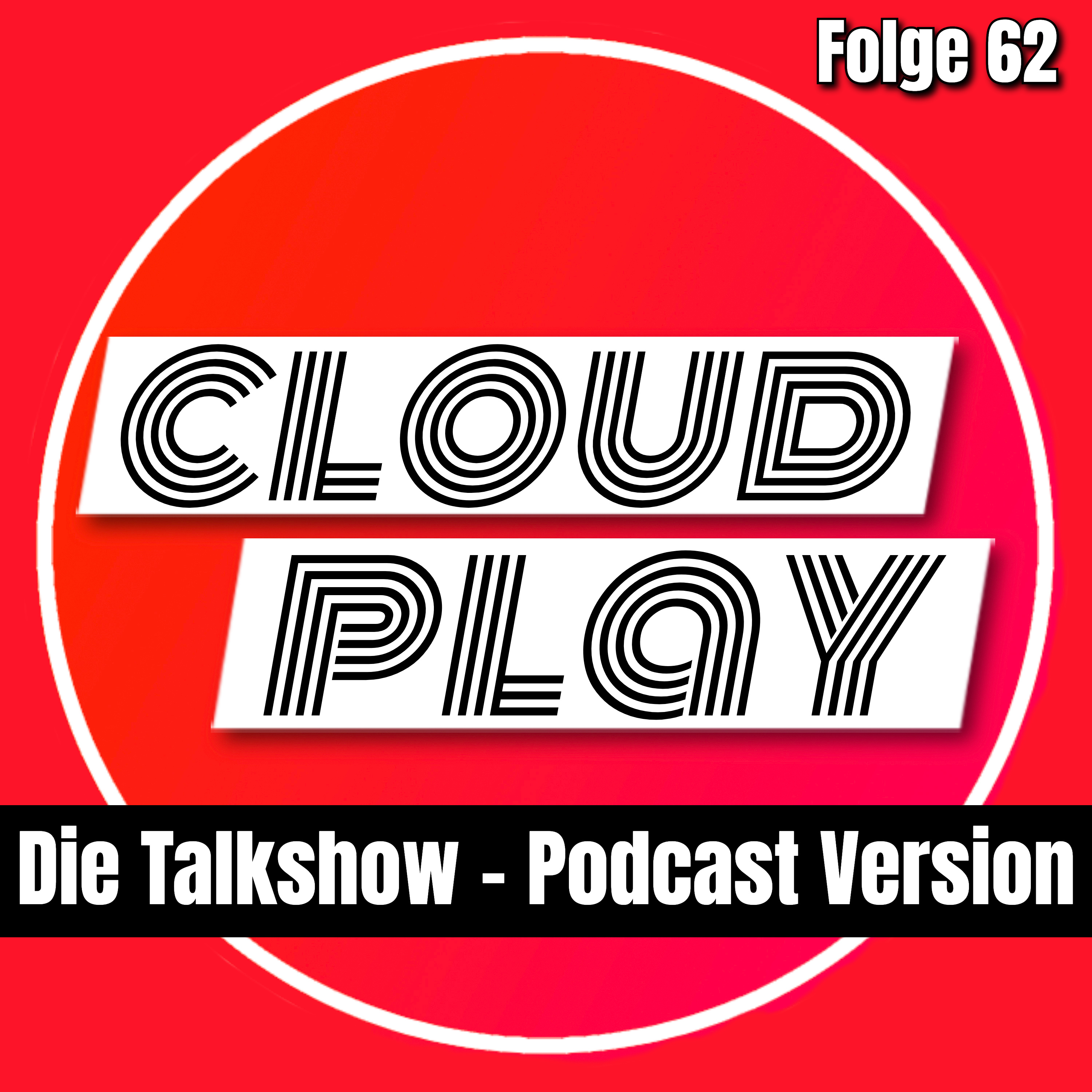 Folge #62 - Die Xbox Leaks, EA Sports FC 24, The Crew Motorfest und mehr! episode artwork