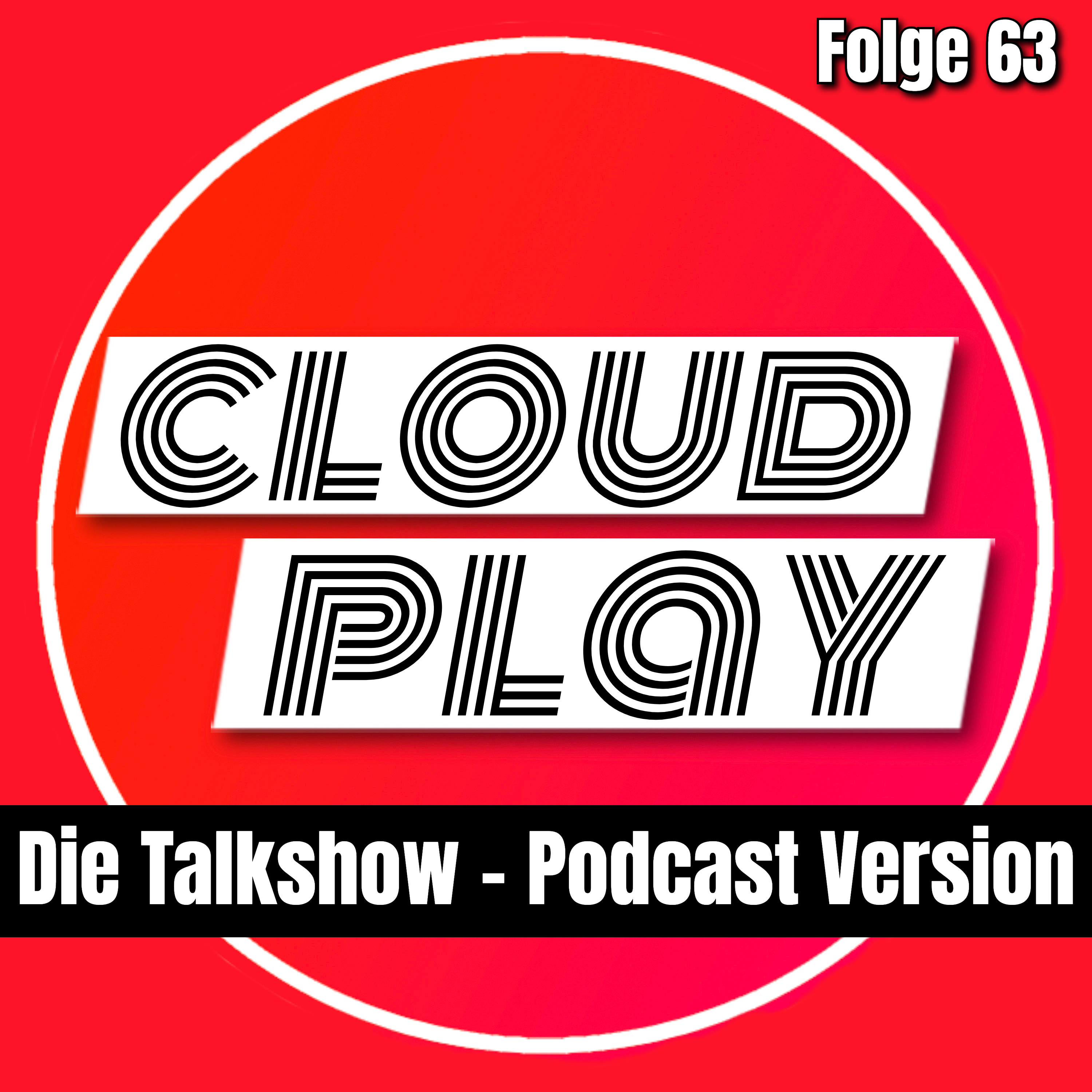 Folge #63 - Bitfall Studios zu Gast, TerraScape und die aktuellsten News!
