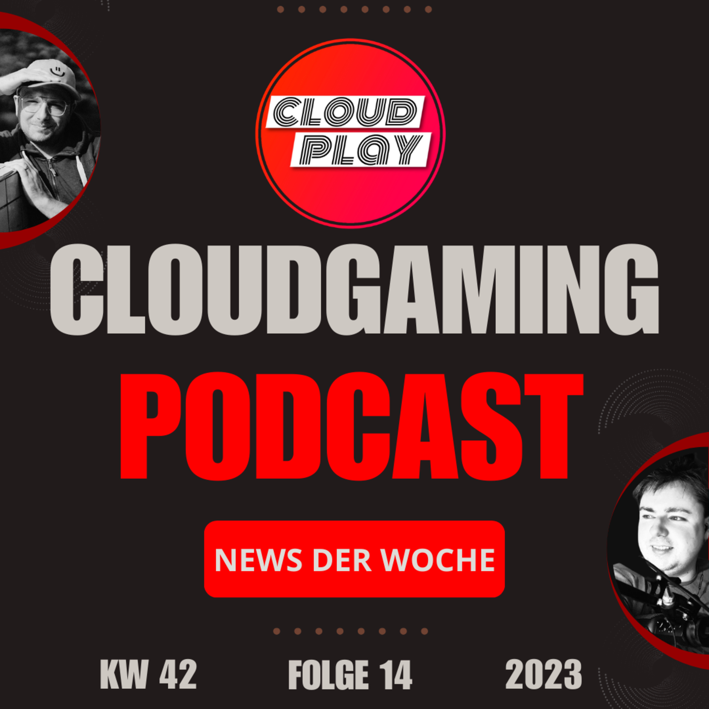 Cloudplay - Cloudgaming | Talkshow | Community