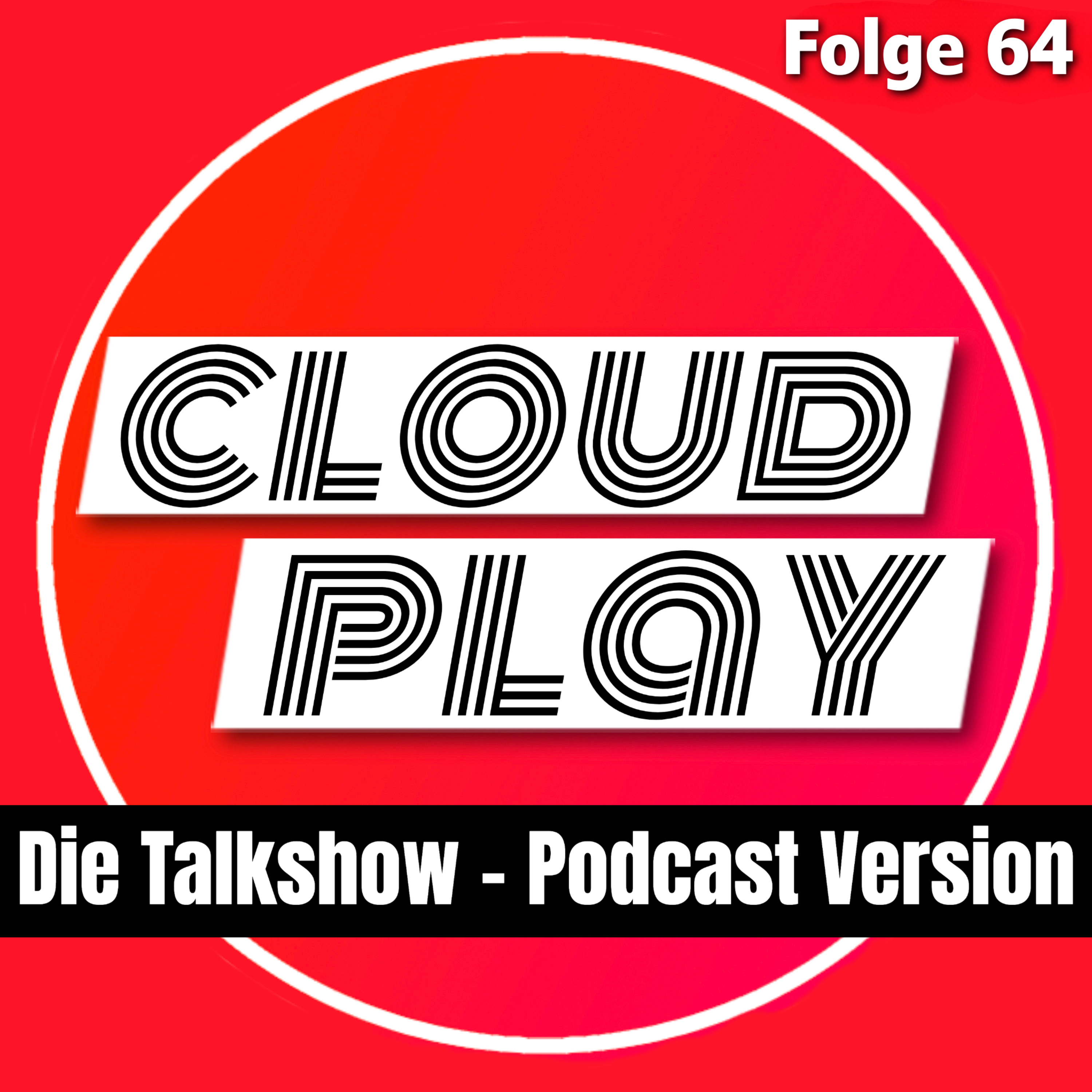 Cloudplay - Cloudgaming | Talkshow | Community