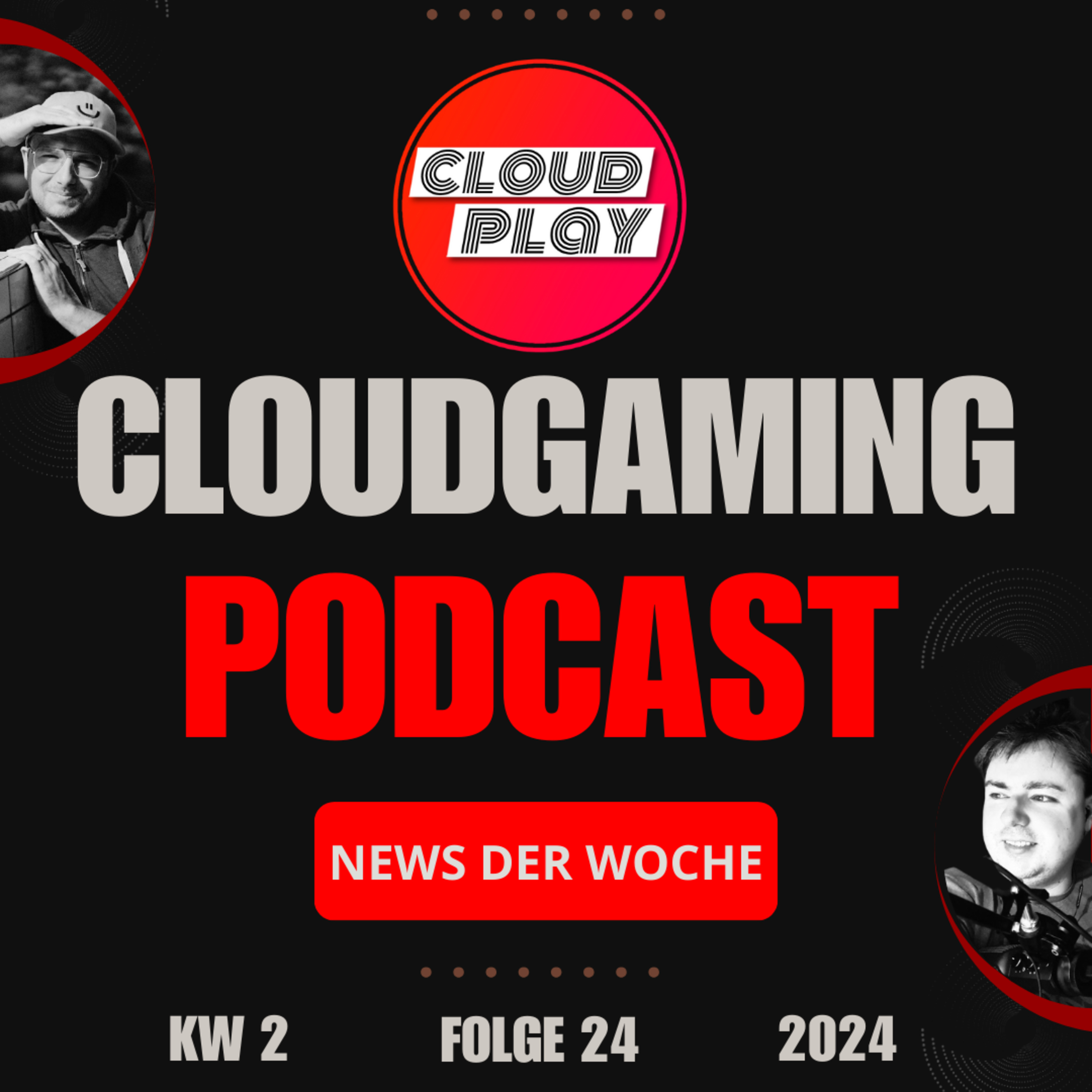 CES 2024 Cloudgaming Update, VR Gaming und kommt Shadow PC Next-Gen?