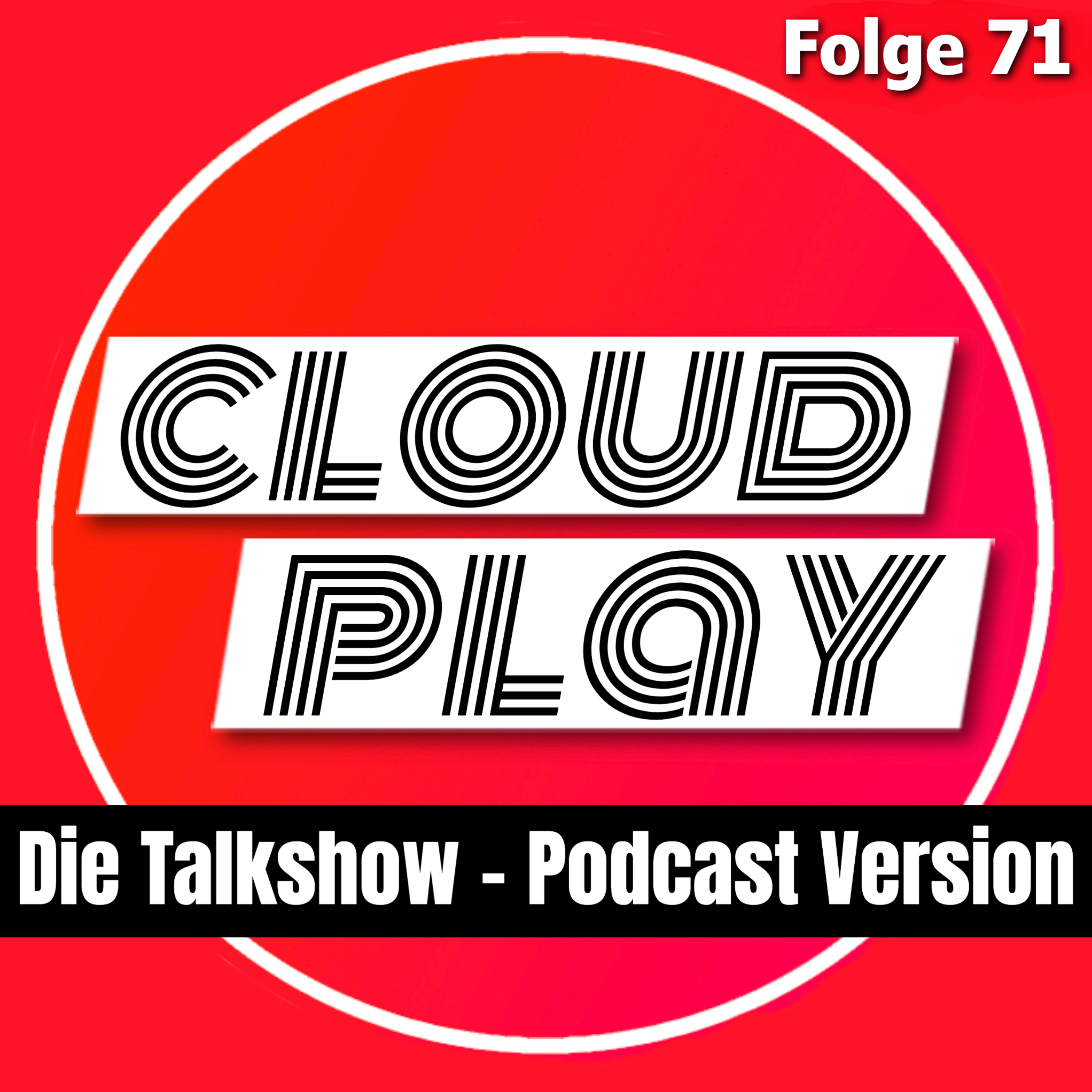 Der Talk - Microsoft Xbox Leaks und Gerüchte, Manuel Schenk als Gast episode artwork
