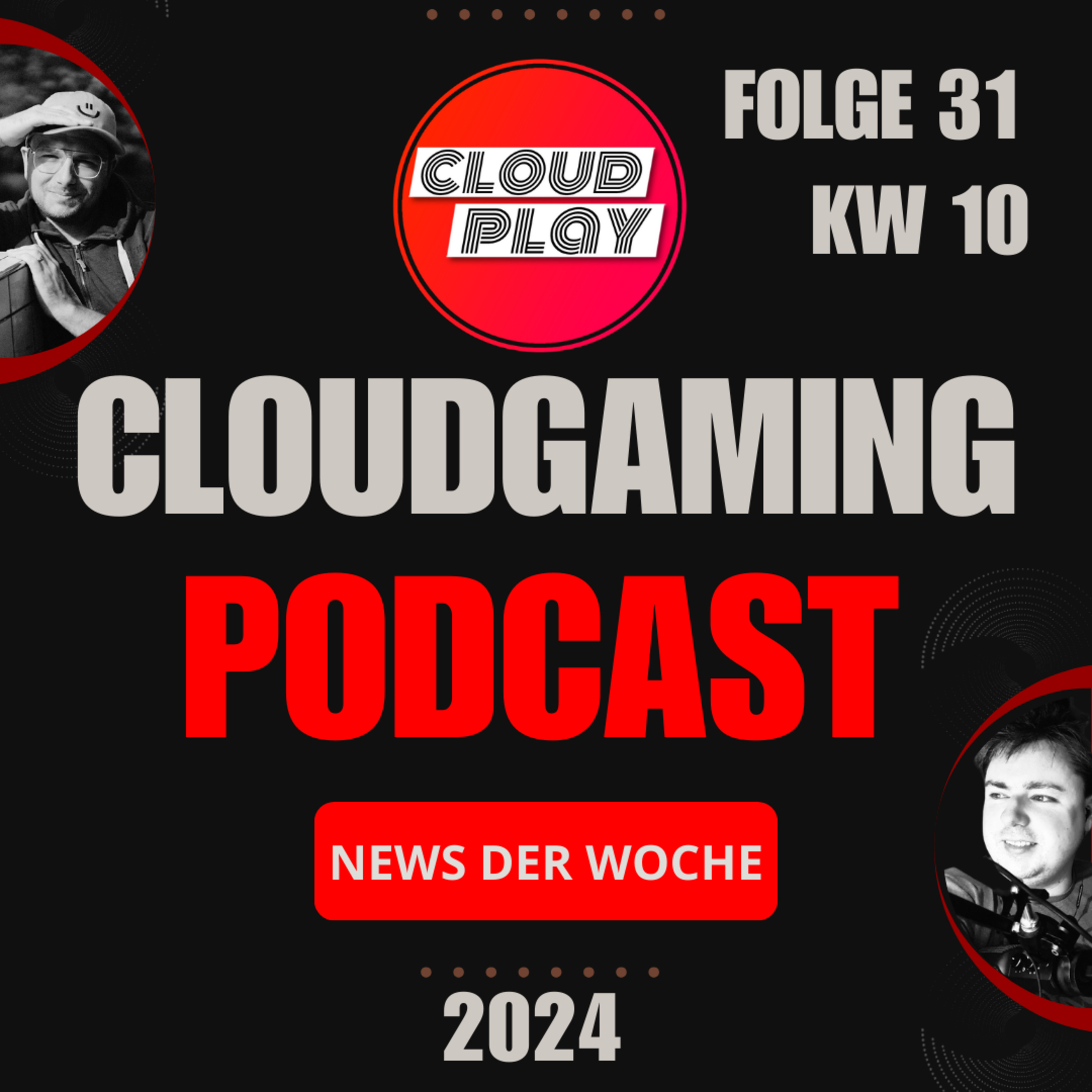 Cloudplay - Cloudgaming | Talkshow | Community