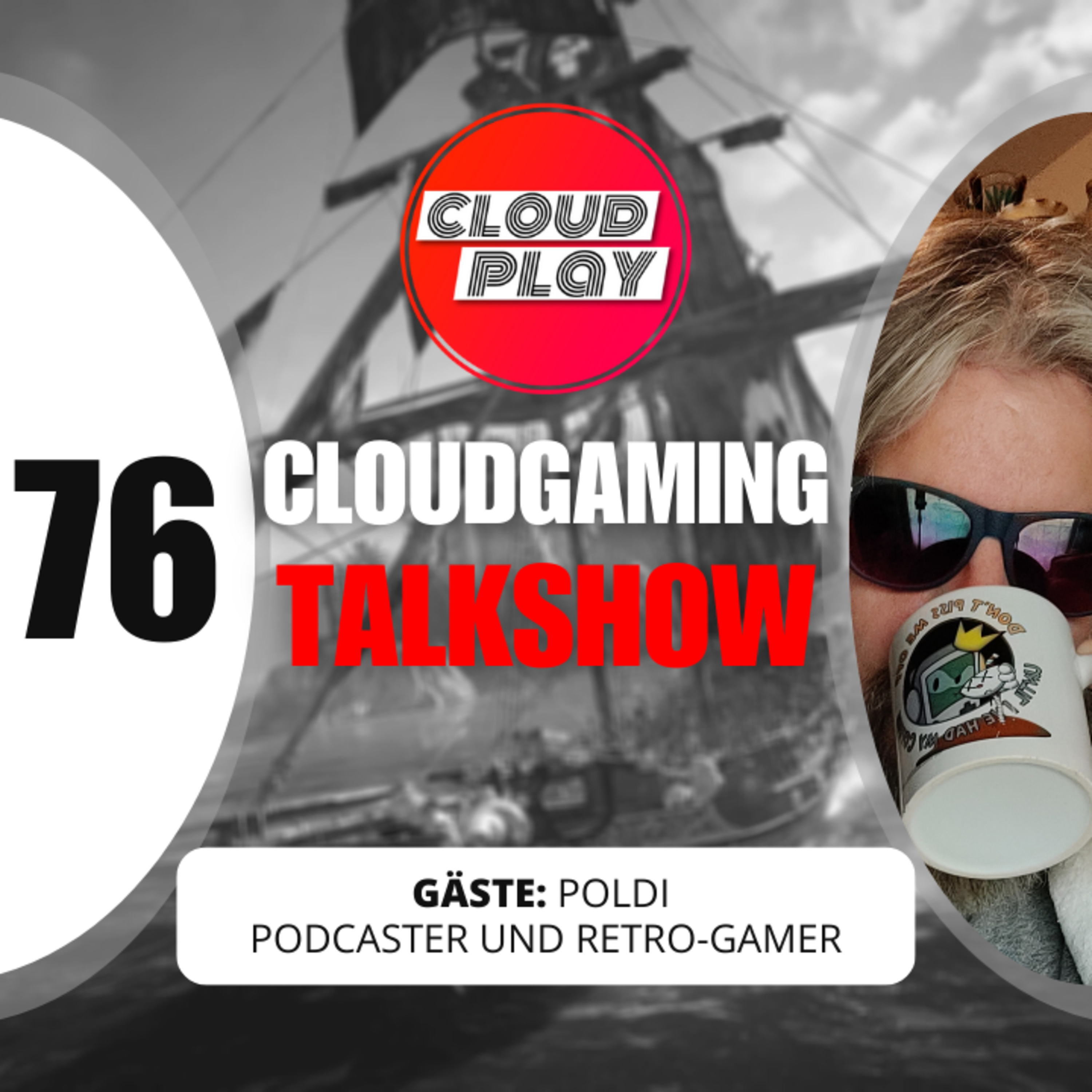 Cloudplay - Cloudgaming | Talkshow | Community