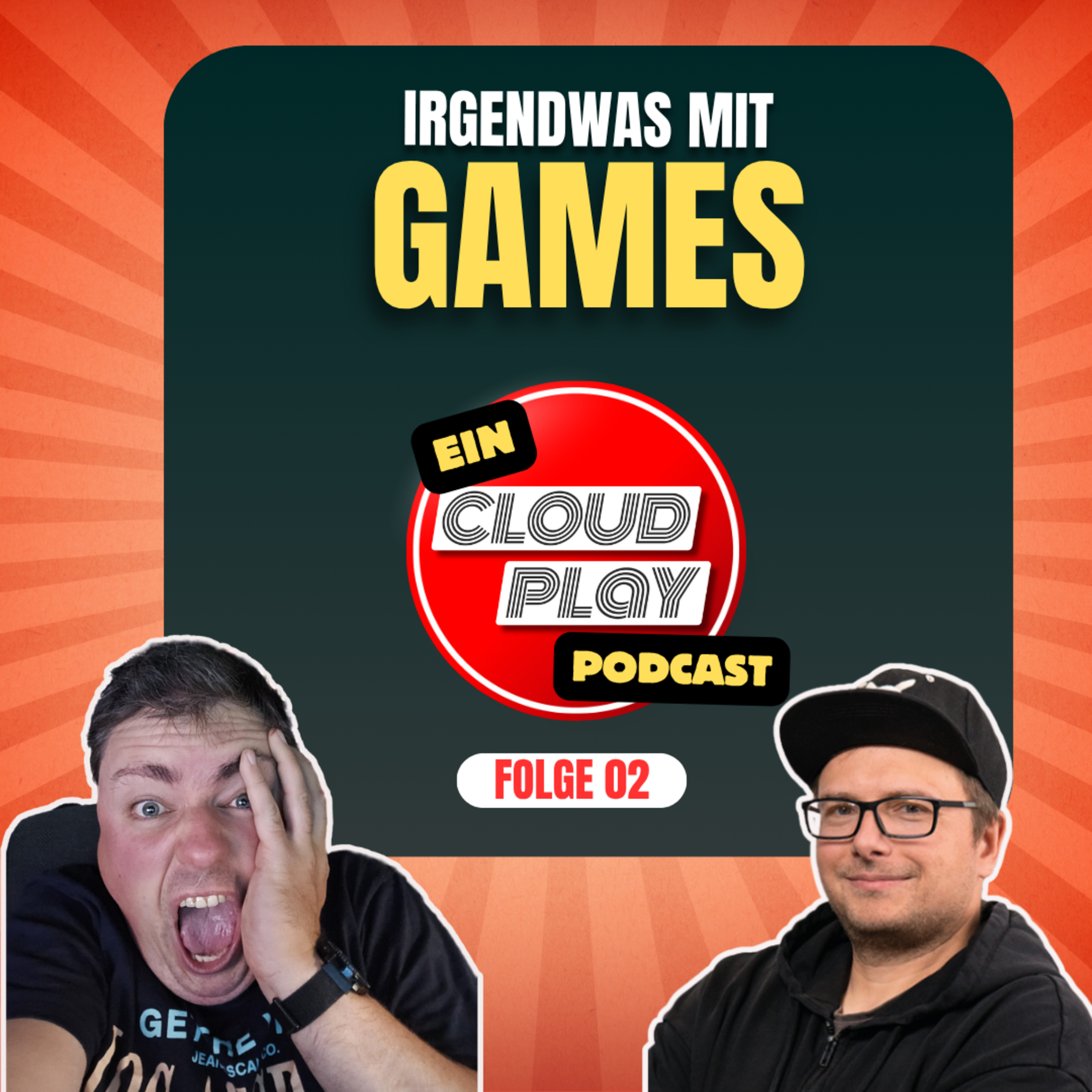 EA verkauft, Game Pass teurer, Kingsmaker Scam (?) und mehr - Irgendwas mit Gaming episode artwork