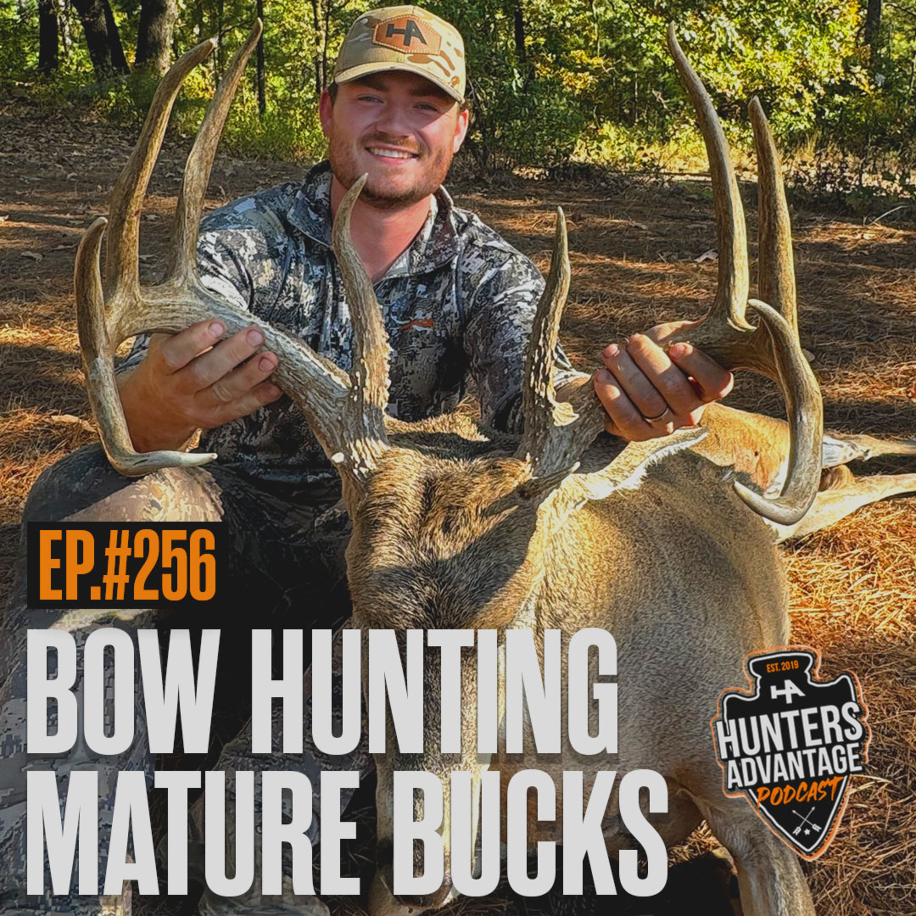 256. The 'Turkey Spur 10' | Passing a Mature 150
