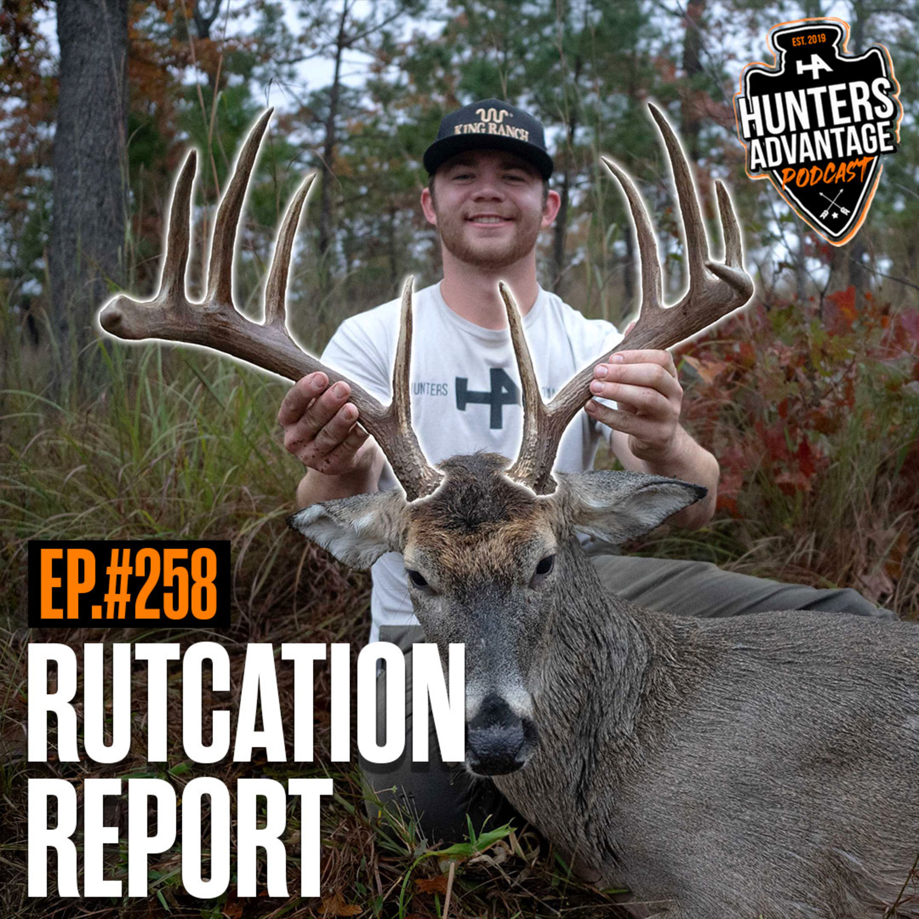 Hunters Advantage Podcast