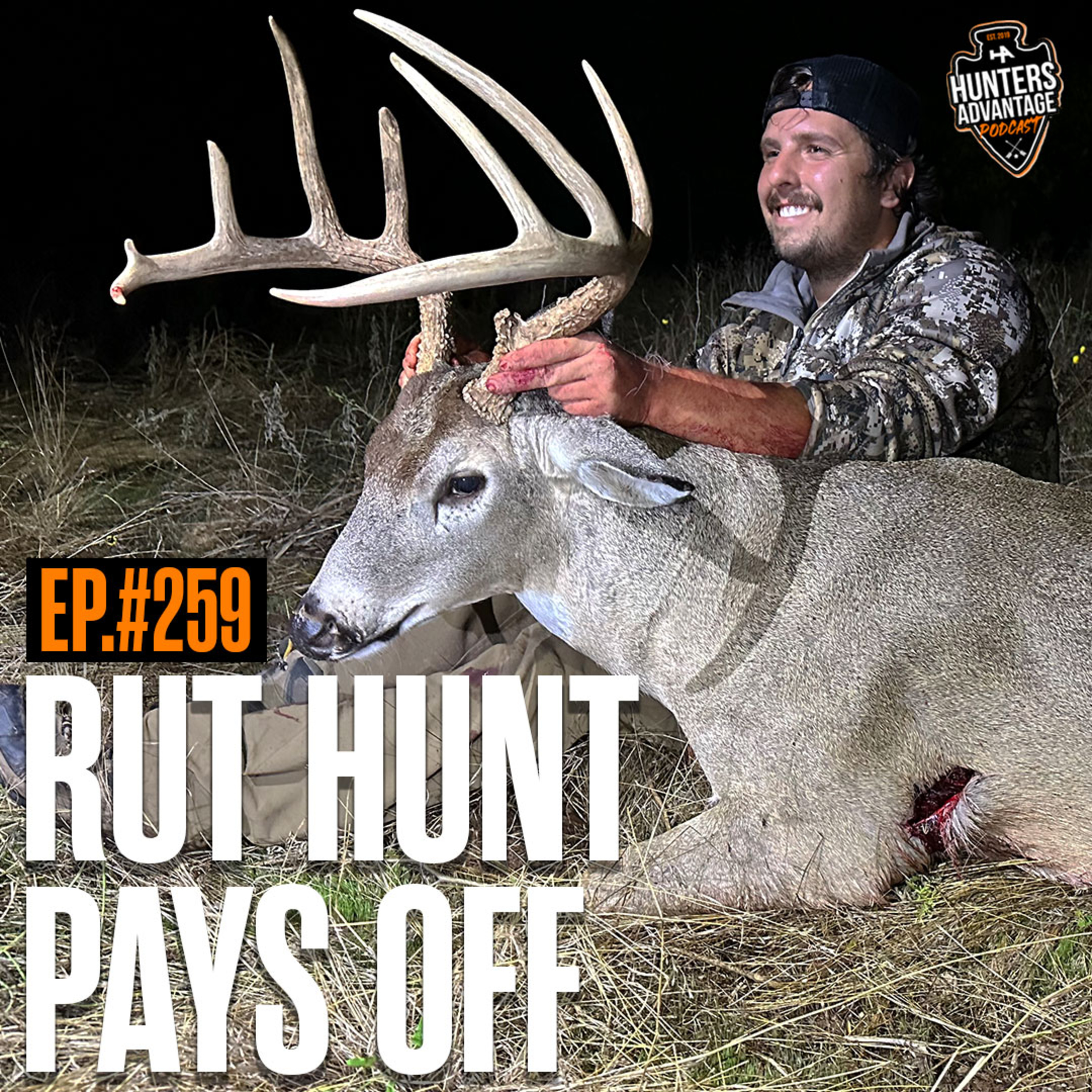 Hunters Advantage Podcast