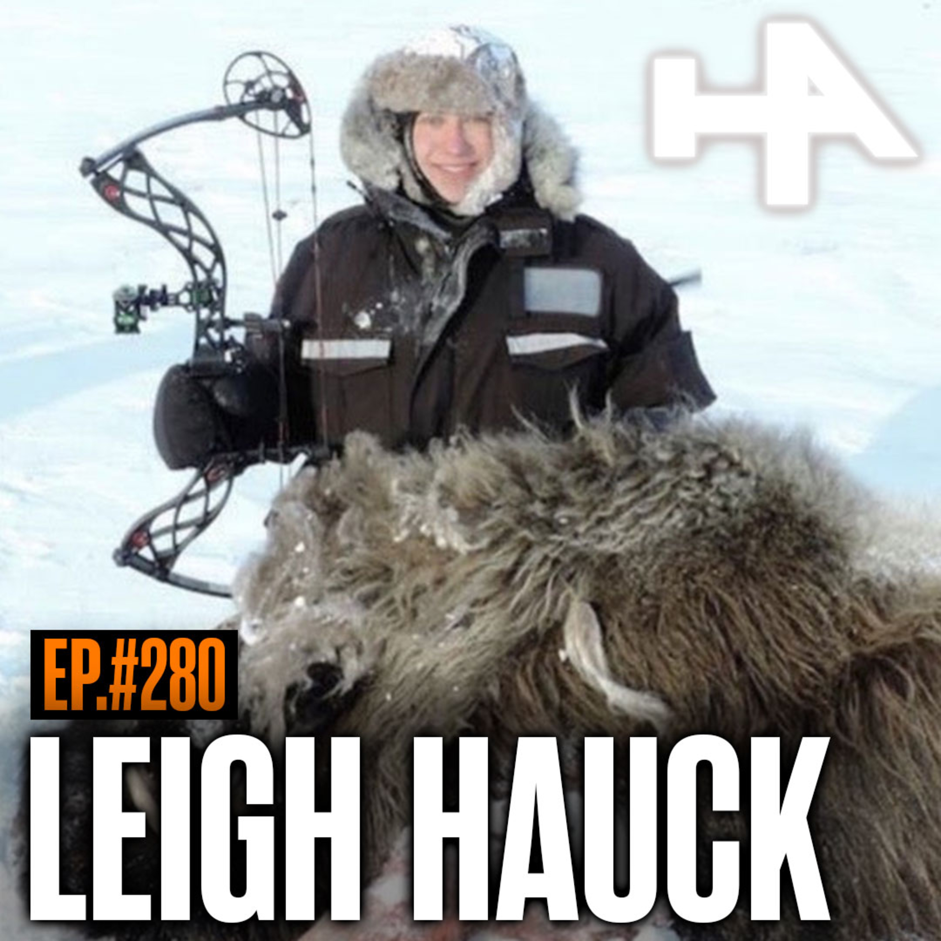 Hunters Advantage Podcast