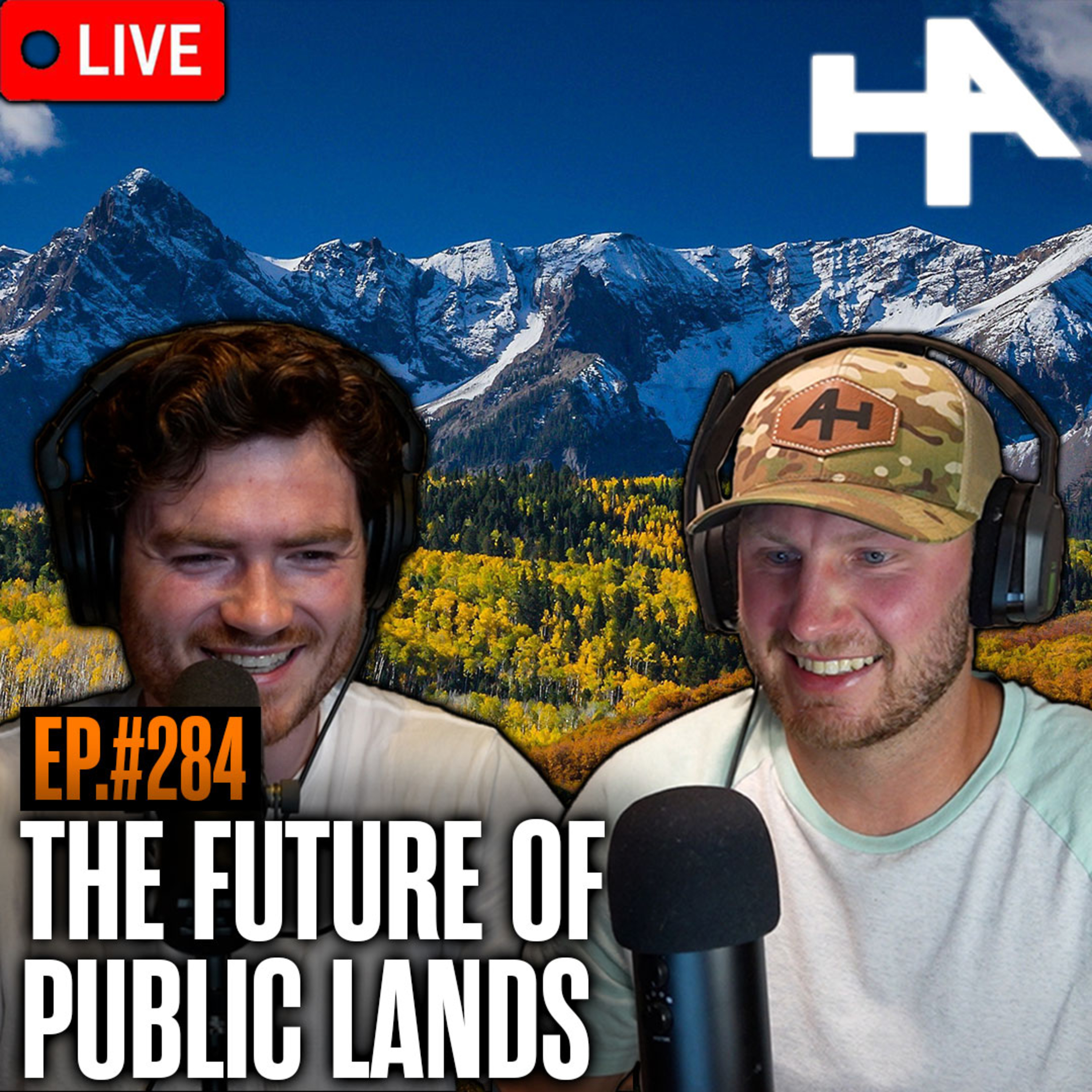 Hunters Advantage Podcast