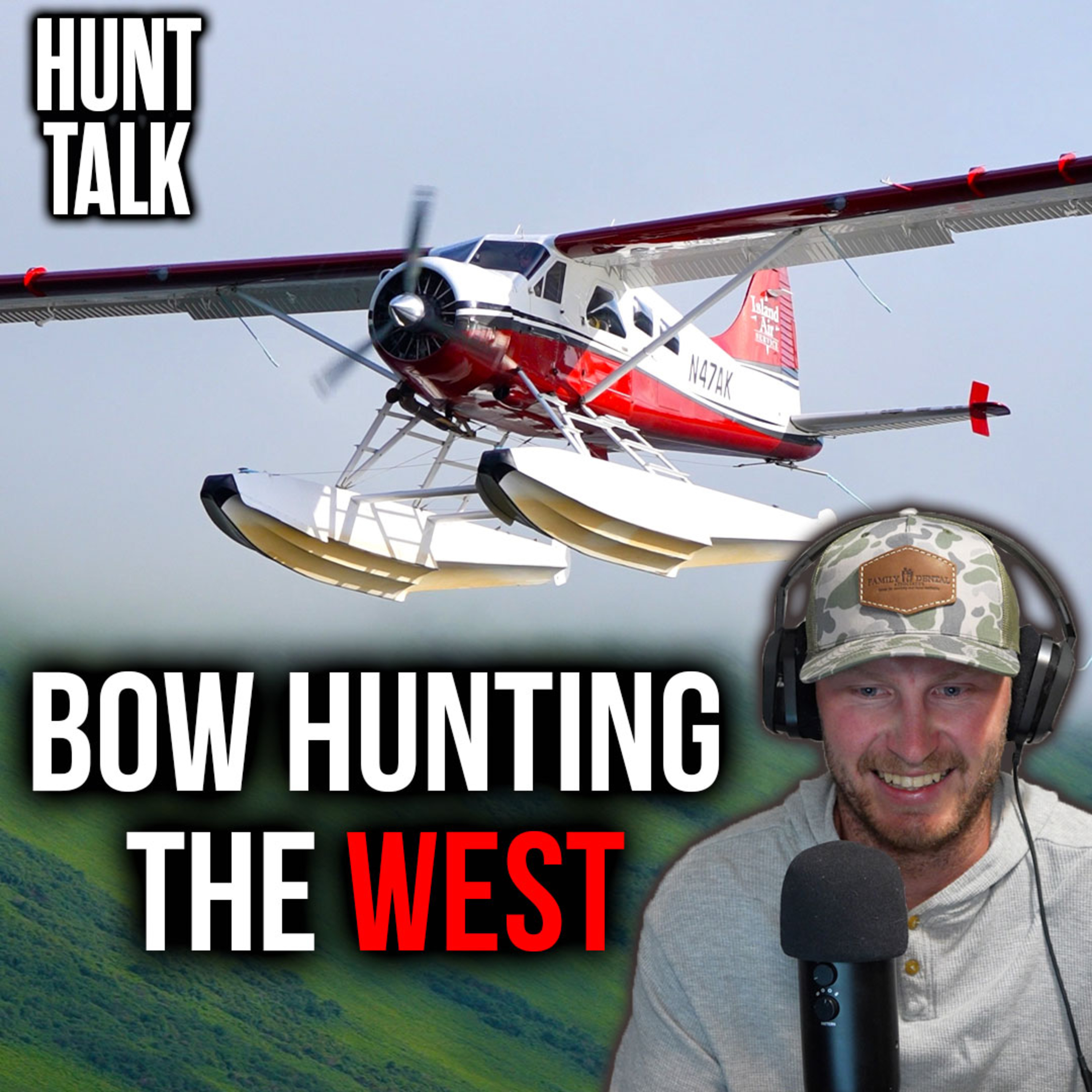 The Thrill of Western Big Game Bow Hunting | Hunt Talk