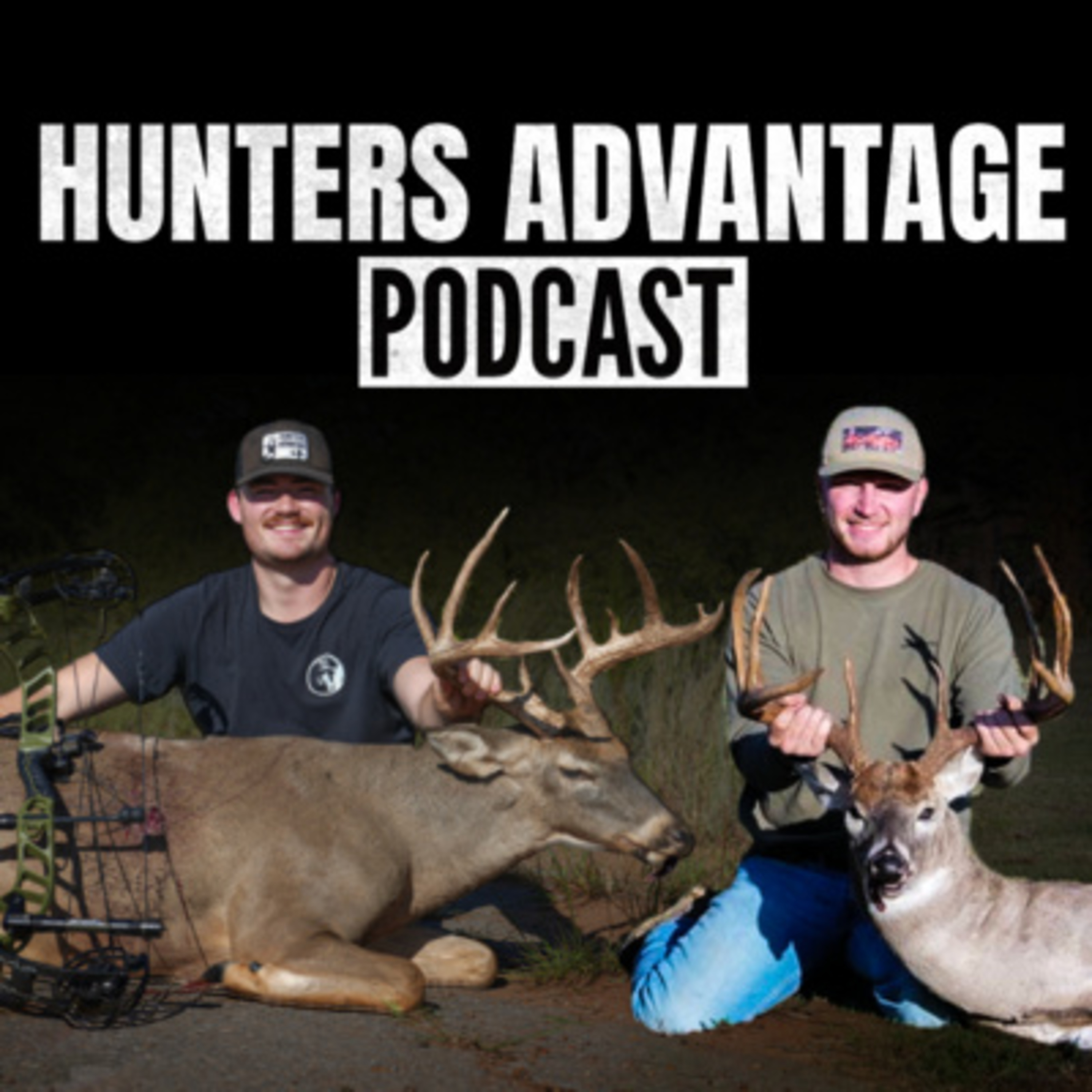 301. Want To Kill a Giant Buck this Rut? Try this NOW! episode artwork
