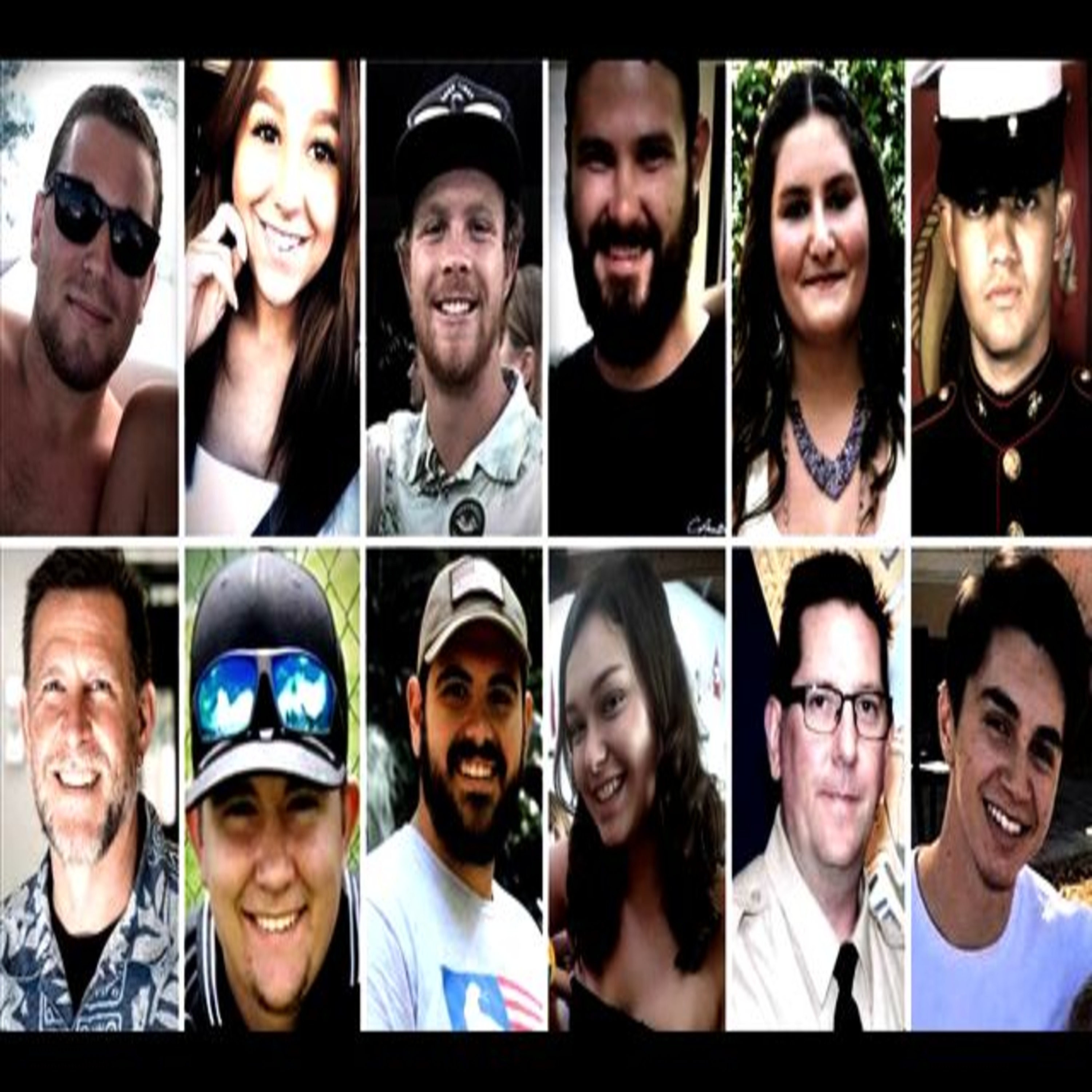 #21 THOUGHTS & PRAYERS ARE NOT ENOUGH #21 THOUGHTS & PRAYERS ARE NOT ENOUGH