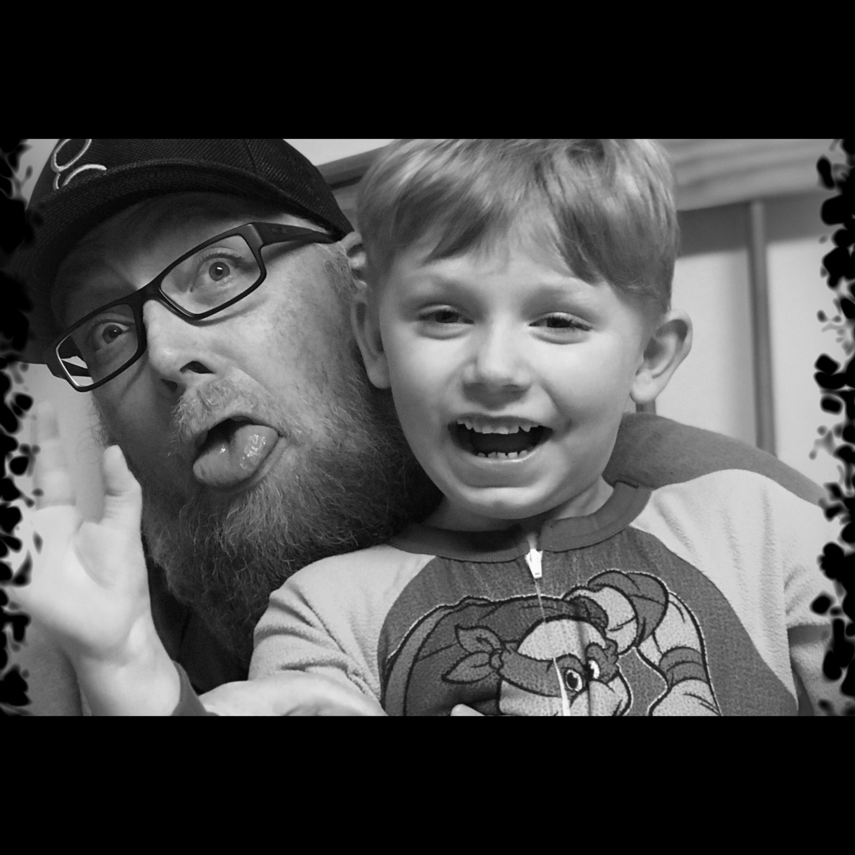 DCP MINI: THE APPLE DOESN'T FALL FAR FROM THE TREE DCP MINI: THE APPLE DOESN'T FALL FAR FROM THE TREE