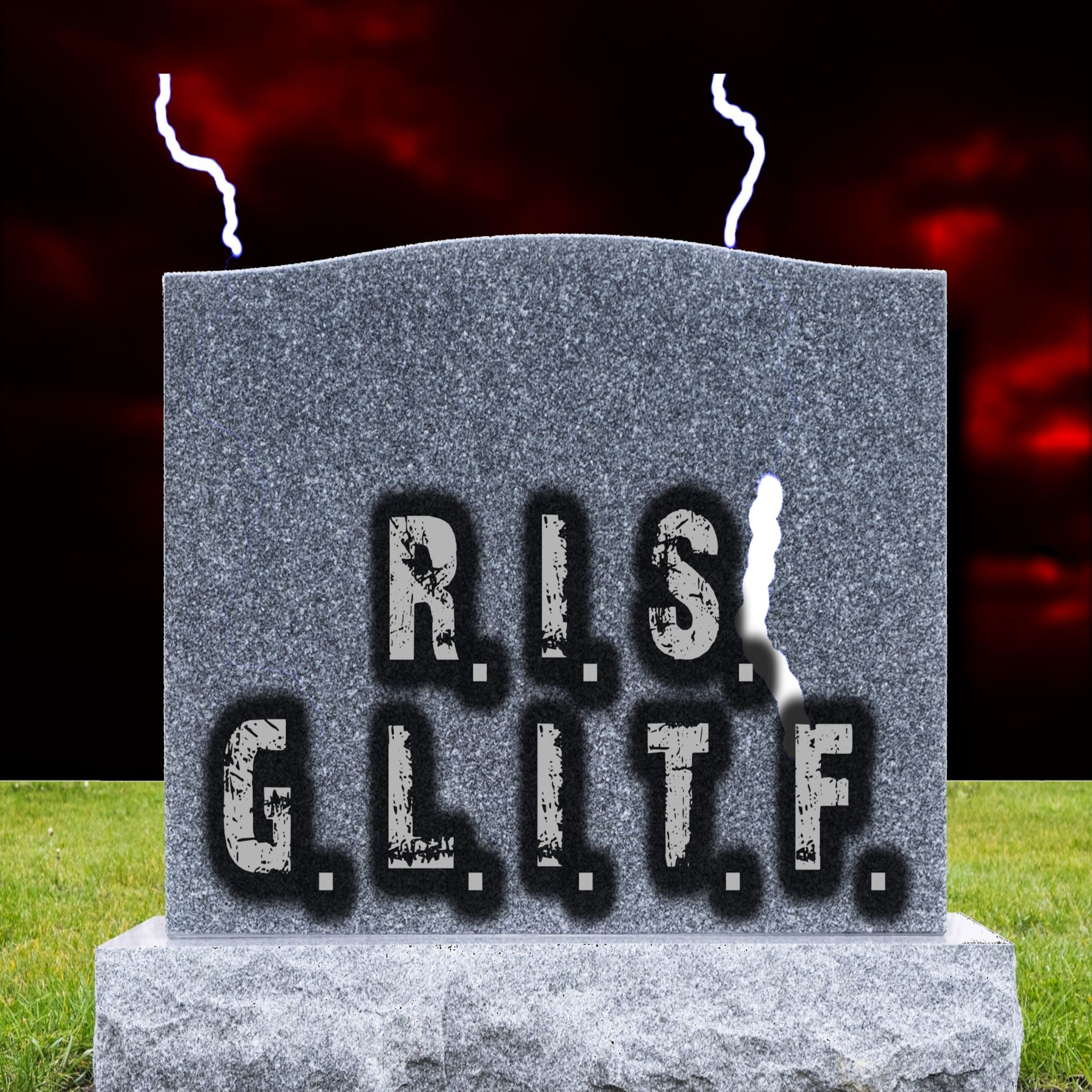 BONUS EPISODE: R.I.S. The Darkercide Podcast episode artwork