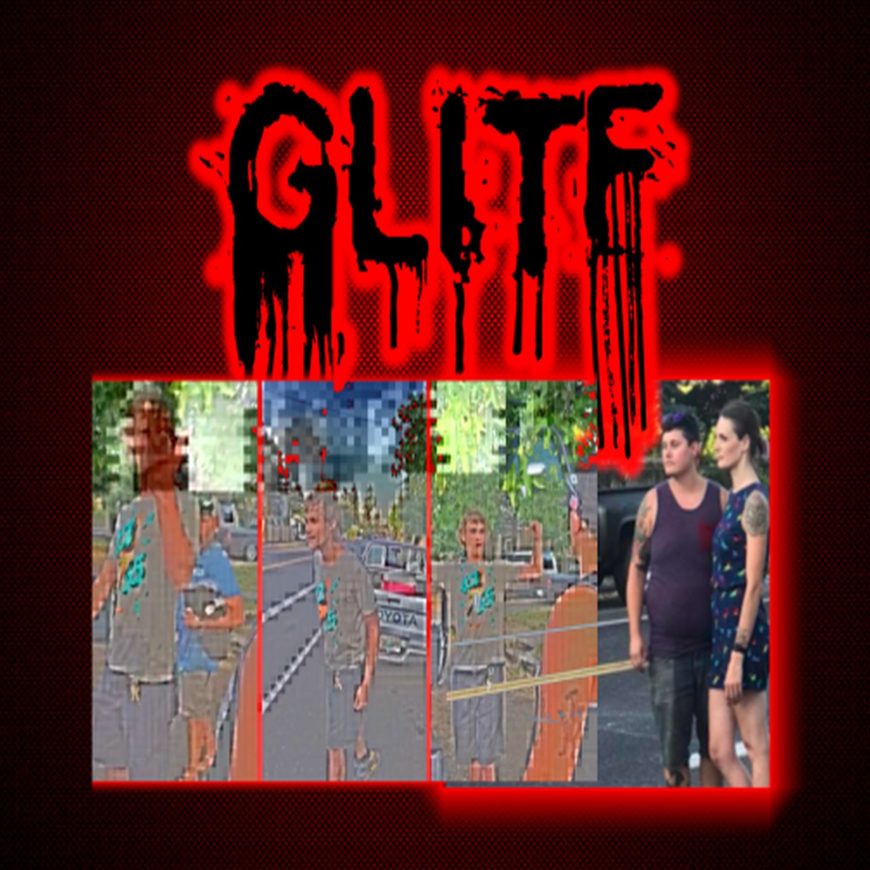 #007 OREGON MAN CAUGHT ON CAM HARASSING LESBIAN COUPLE episode artwork