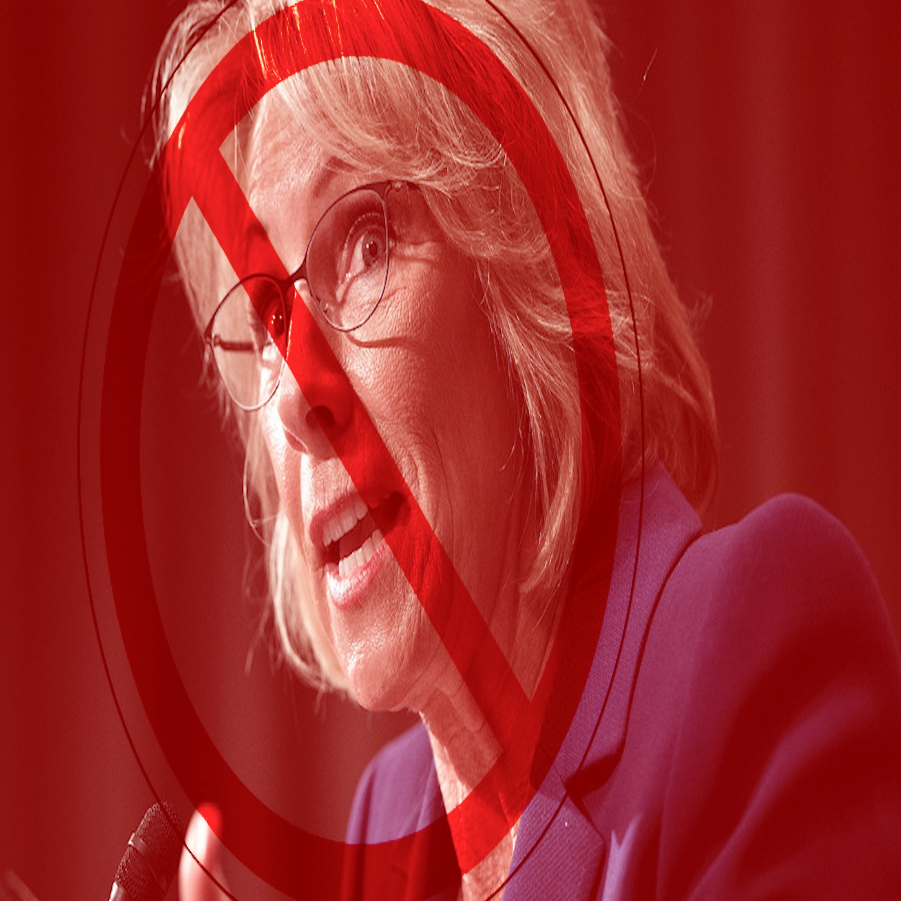 #15 The Black Hole in Higher Ed. U.S.A. Doesn't Want You To Know episode artwork