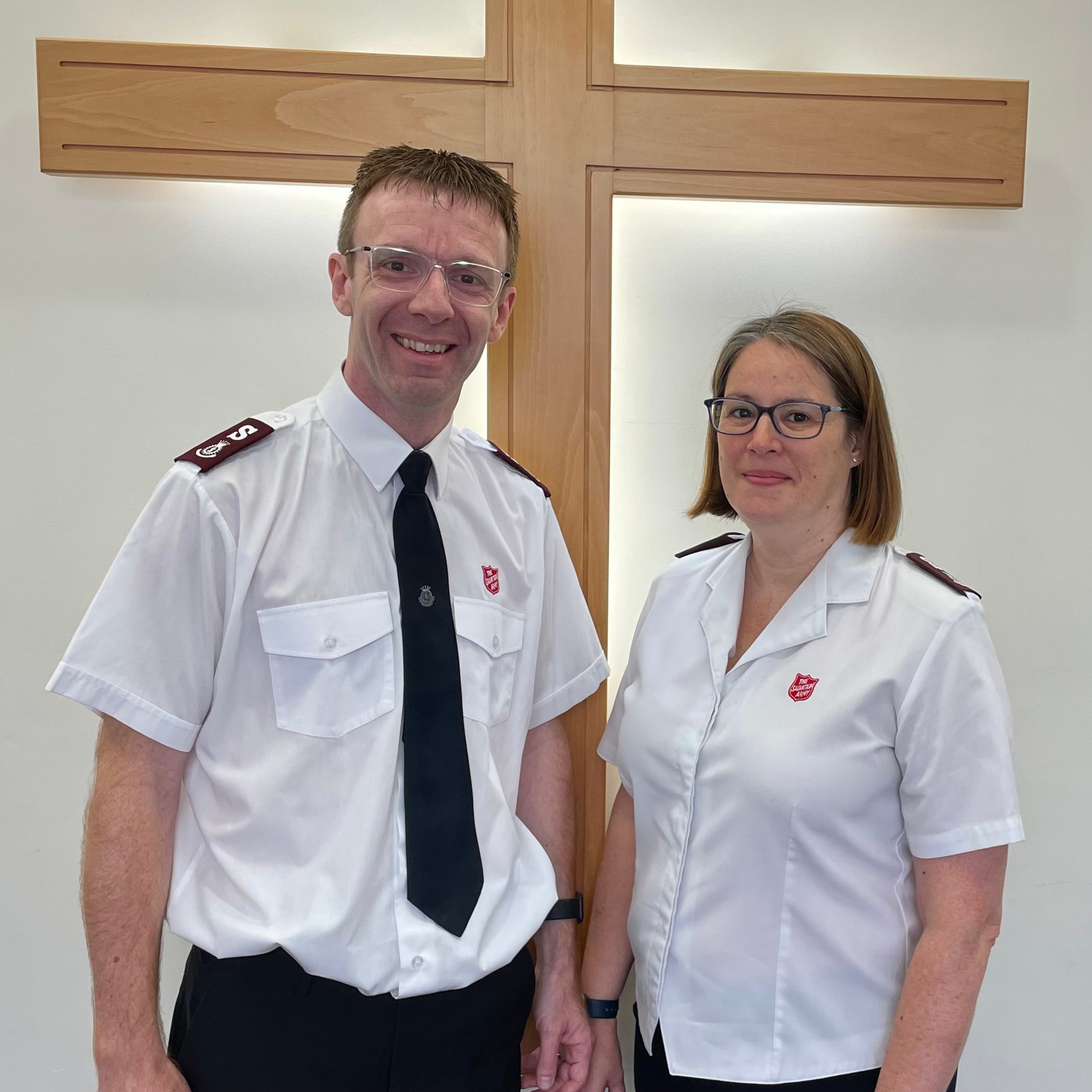 Sunday 3 August 2025