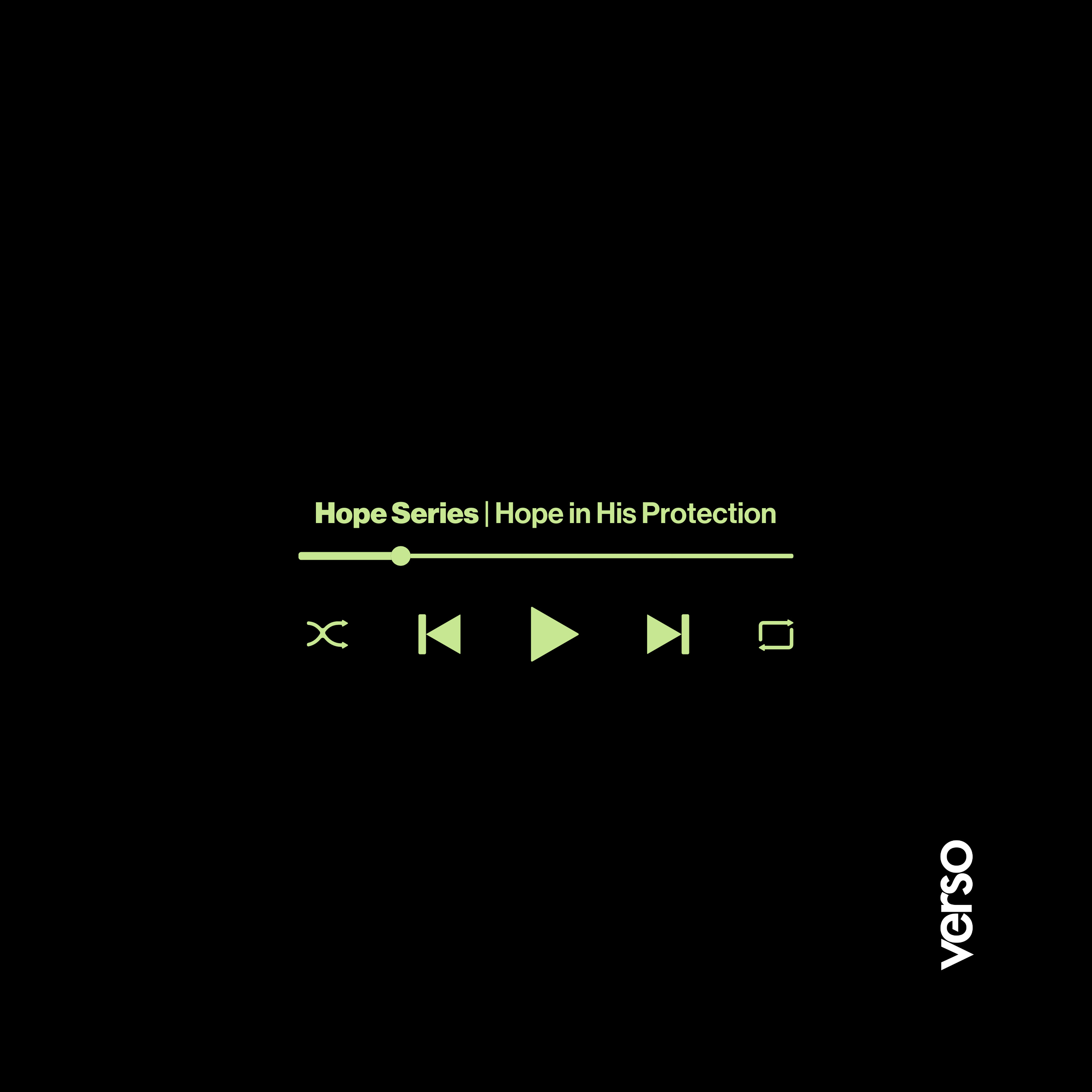 #Hope in His Protection episode artwork