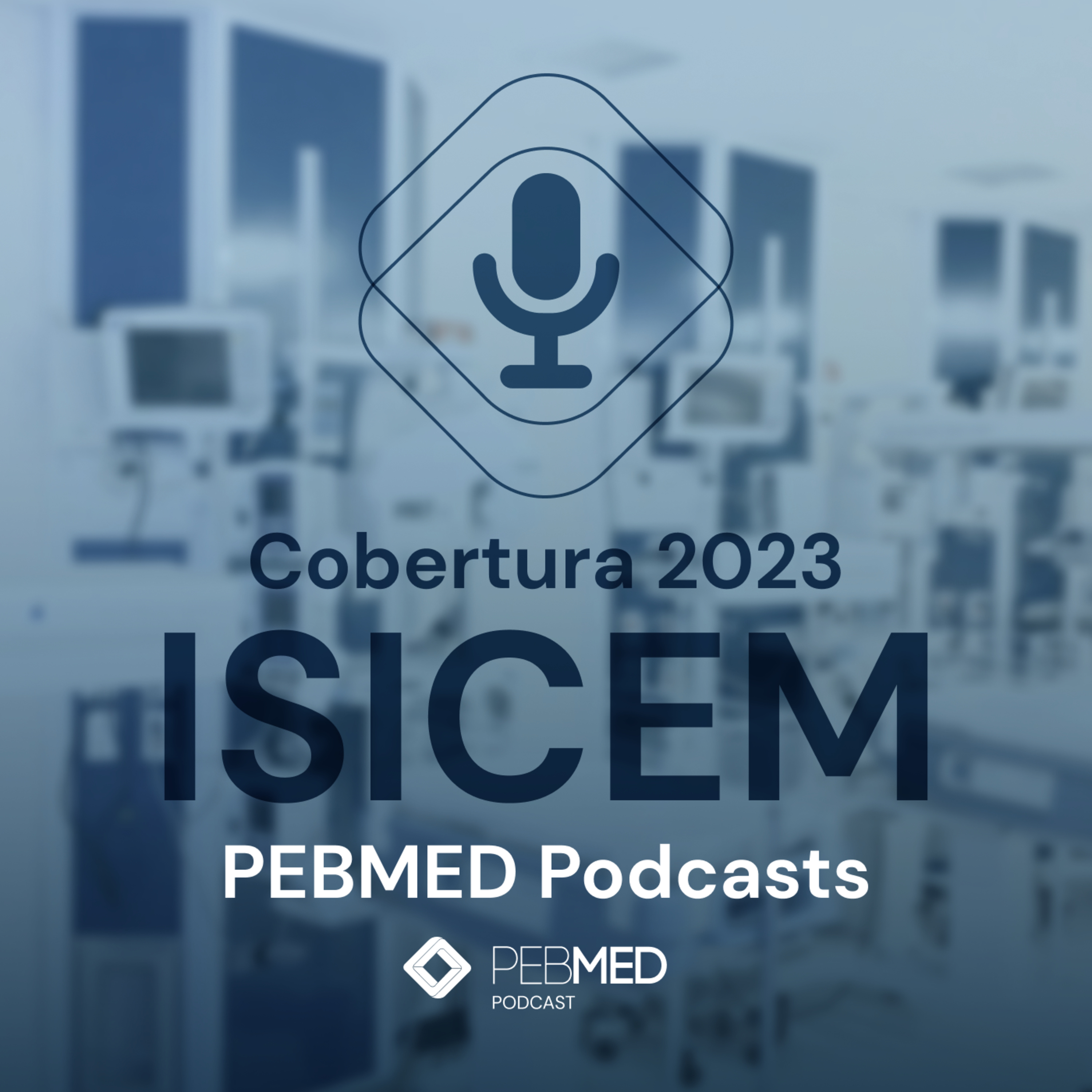 Highligths do International Symposium on Intensive Care & Emergency Medicine (ISICEM) 2023 episode artwork
