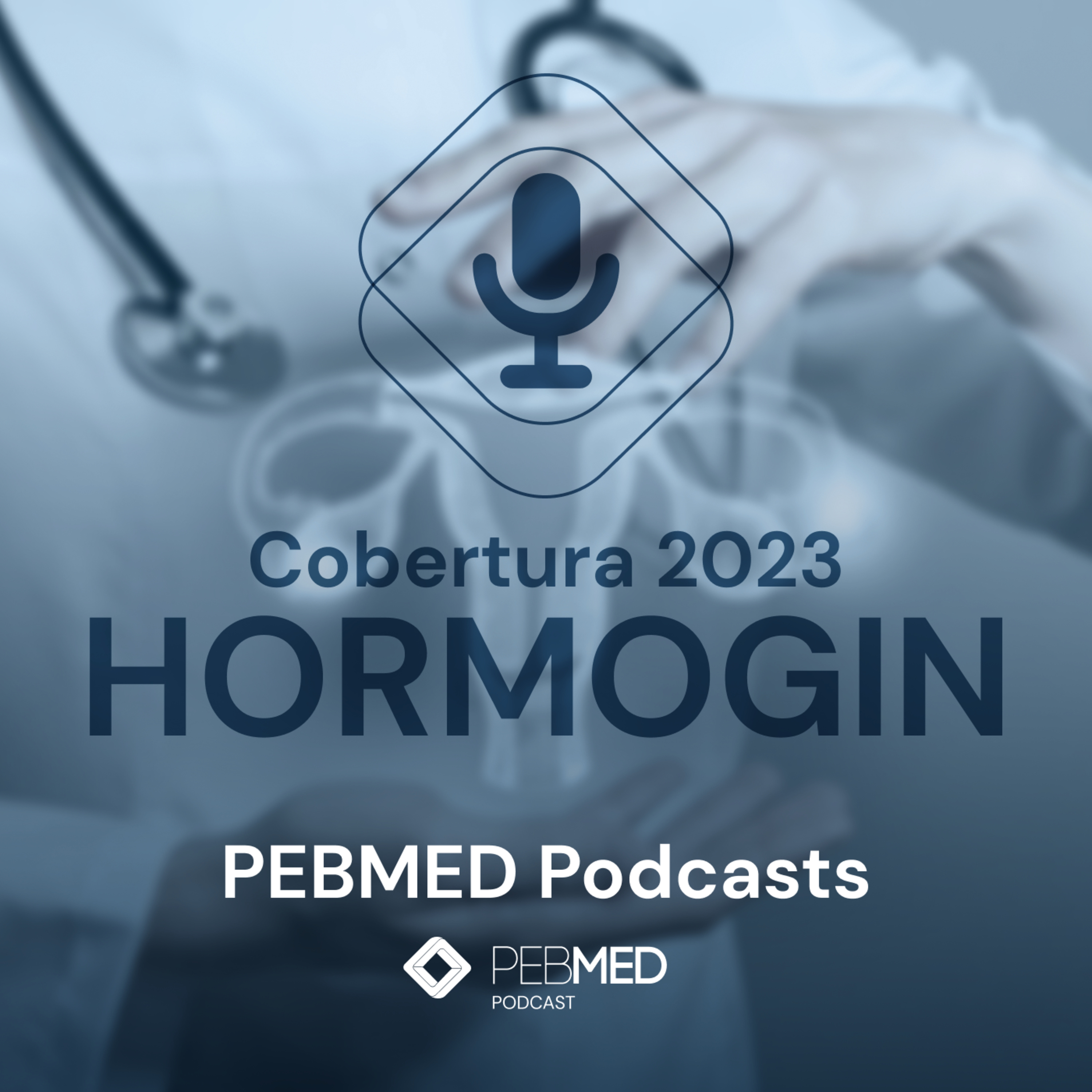 Highlights - 26º HORMOGIN - Jornada de Hormônios e Ginecologia episode artwork